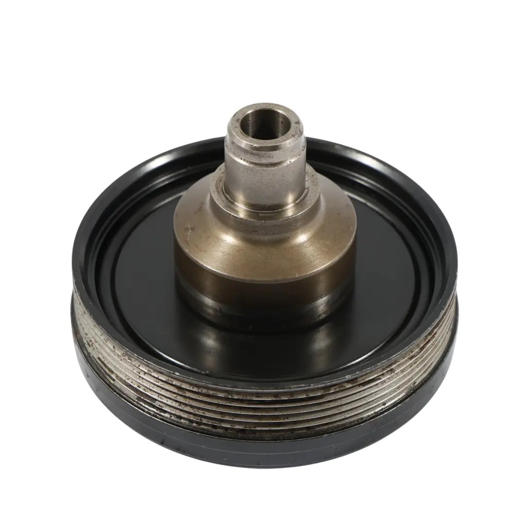 BMW X3 Z4 E46 E83 E85 E87 E90 E91 Antivibrazioni Puleggia Albero Motore - SKU 7505829 - Numero di parte 7505829