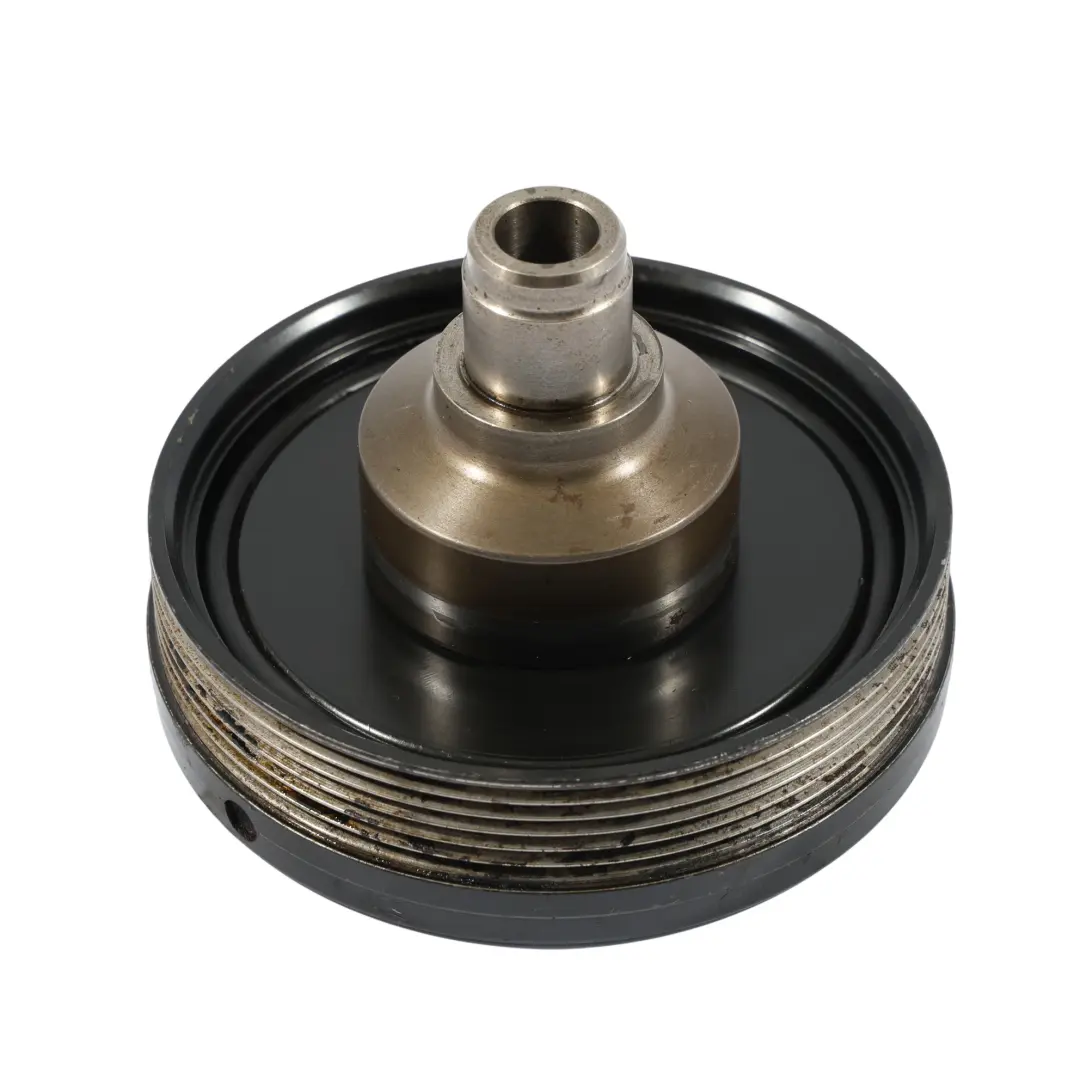 Poulie De Vilebrequin D'Amortisseur De Vibrations pour BMW X3 Z4 E46 E83 E85 à propos du numéro de pièce 7505829 BMW X3 Z4 E46 E83 E85 Poulie De Vilebrequin D'Amortisseur De Vibrations - SKU 7505829 - Numéro de pièce 7505829