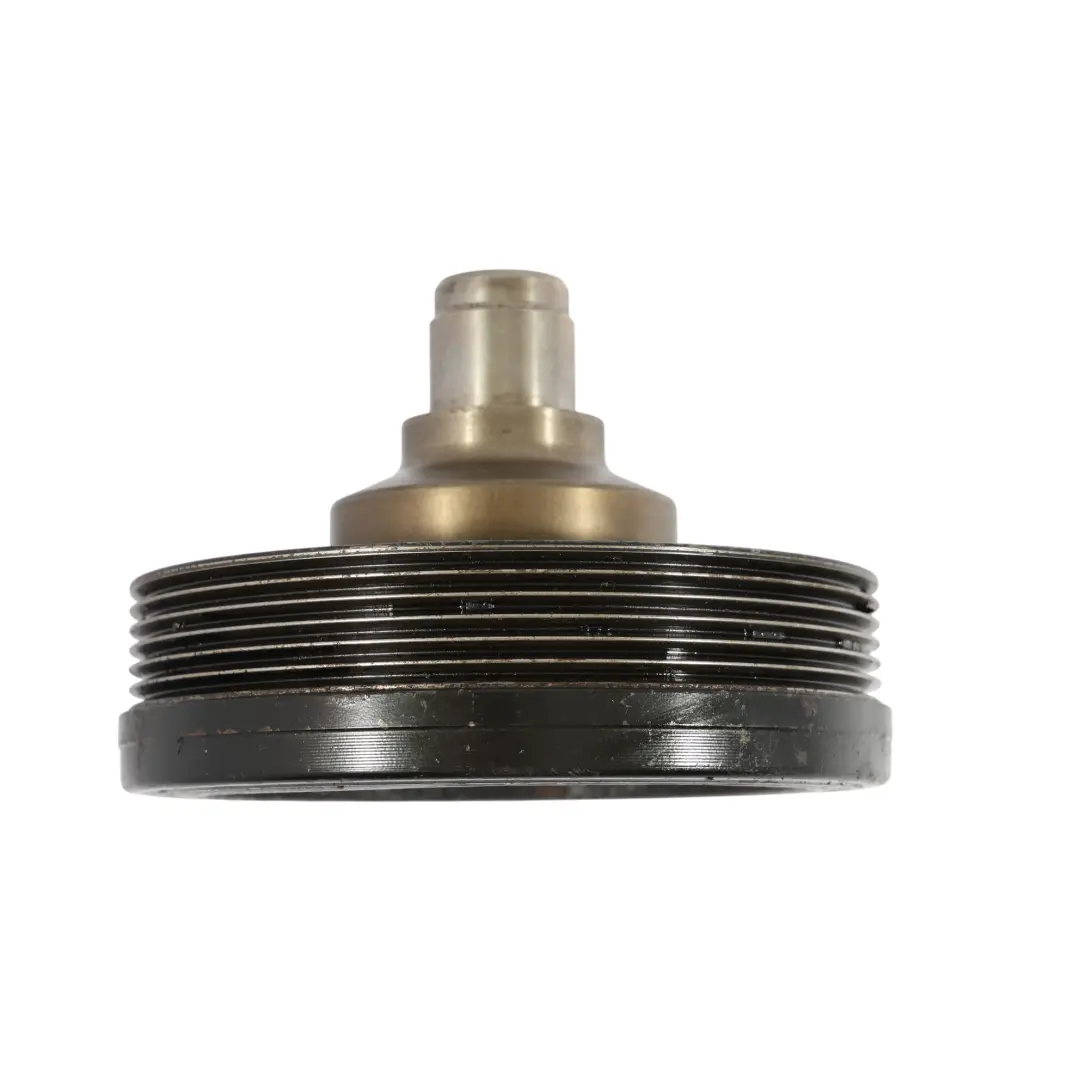 BMW X3 Z4 E46 E83 E85 E87 E90 E91 Antivibrazioni Puleggia Albero Motore - SKU 7505829 - Numero di parte 7505829