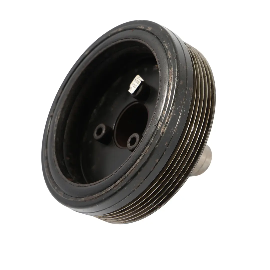 Poulie De Vilebrequin D'Amortisseur De Vibrations pour BMW X3 Z4 E46 E83 E85 à propos du numéro de pièce 7505829 BMW X3 Z4 E46 E83 E85 Poulie De Vilebrequin D'Amortisseur De Vibrations - SKU 7505829 - Numéro de pièce 7505829