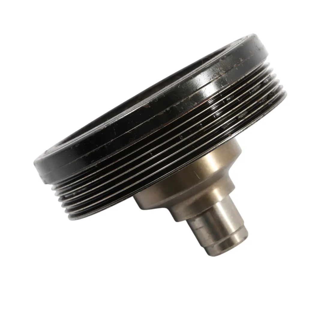 BMW X3 Z4 E46 E83 E85 E87 E90 E91 Antivibrazioni Puleggia Albero Motore - SKU 7505829 - Numero di parte 7505829