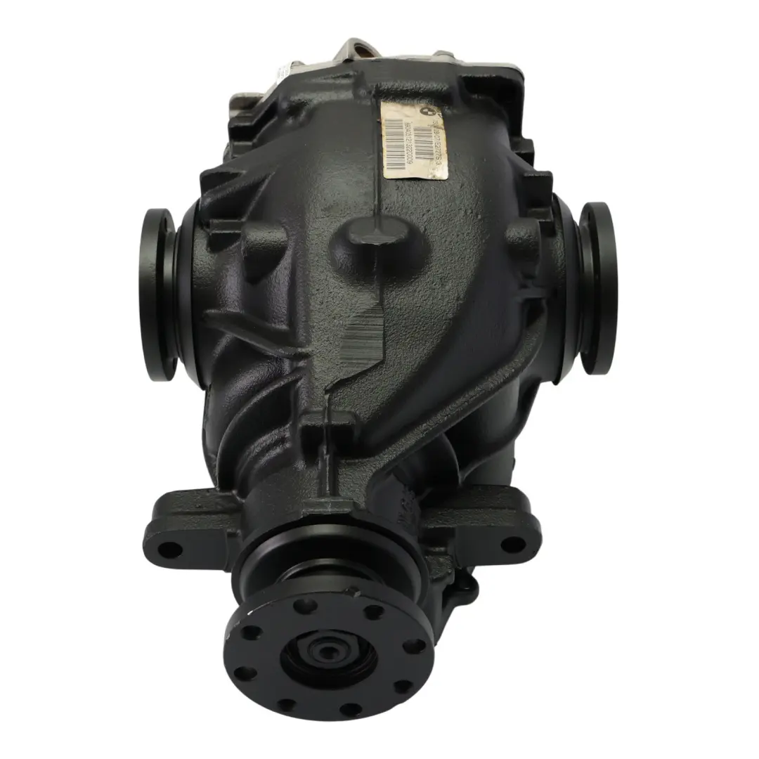 BMW Z4 E85 3.0i M54 Rear Differential Diff 3,07 Ratio WARRANTY - SKU 7514129 - Part number 7514128