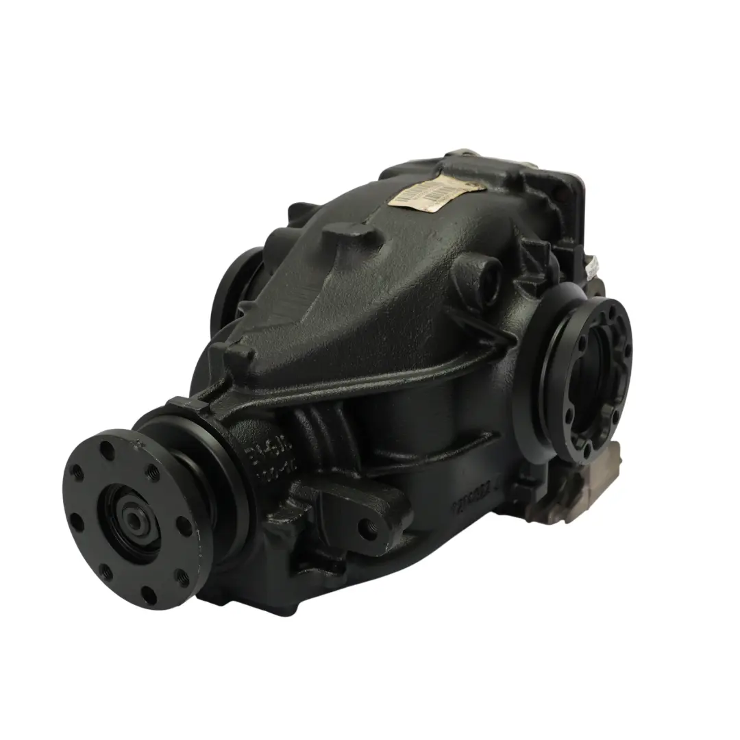BMW Z4 E85 3.0i M54 Rear Differential Diff 3,07 Ratio WARRANTY - SKU 7514129 - Part number 7514128