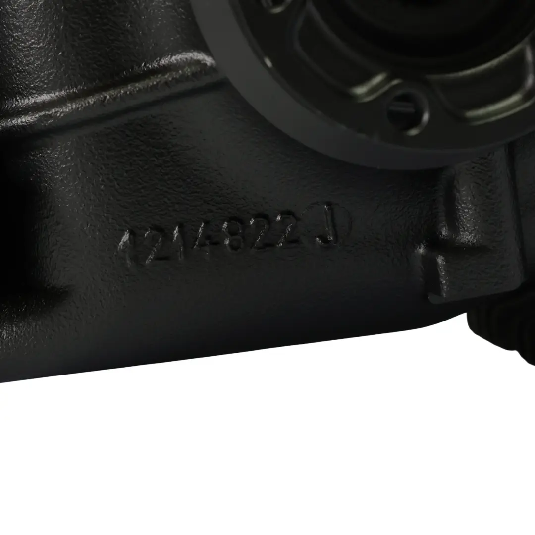 M54 Diferencial trasero 3,07 Ratio GARANTÍA para BMW Z4 E85 3.0i con número de pieza 7514128 BMW Z4 E85 3.0i M54 Diferencial trasero 3,07 Ratio GARANTÍA - SKU 7514129 - Número de pieza 7514128