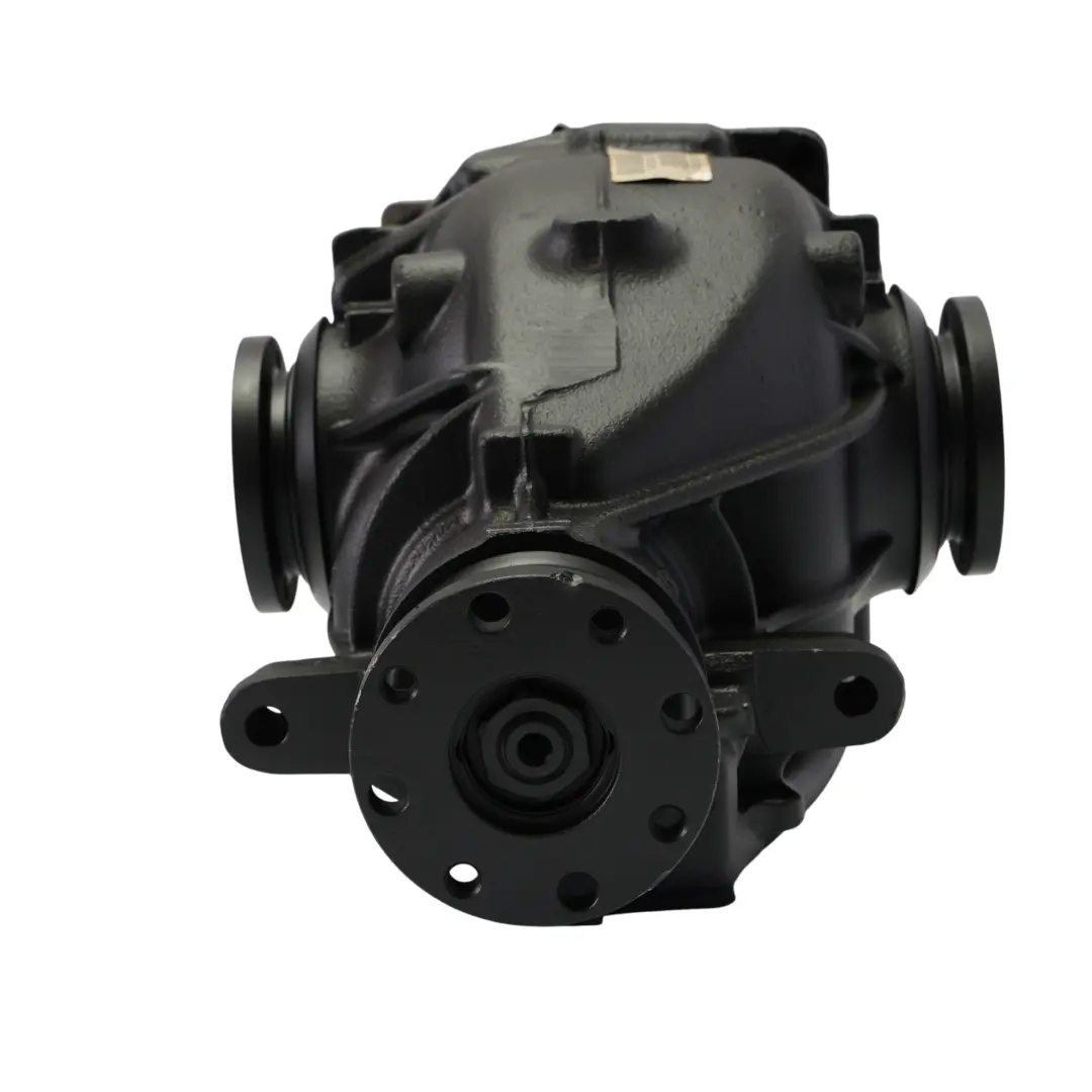 M54 Differenziale diff posteriore 3,07 GARANZIA per BMW Z4 E85 3.0i con numero di parte 7514128 BMW Z4 E85 3.0i M54 Differenziale diff posteriore 3,07 GARANZIA - SKU 7514129 - Numero di parte 7514128