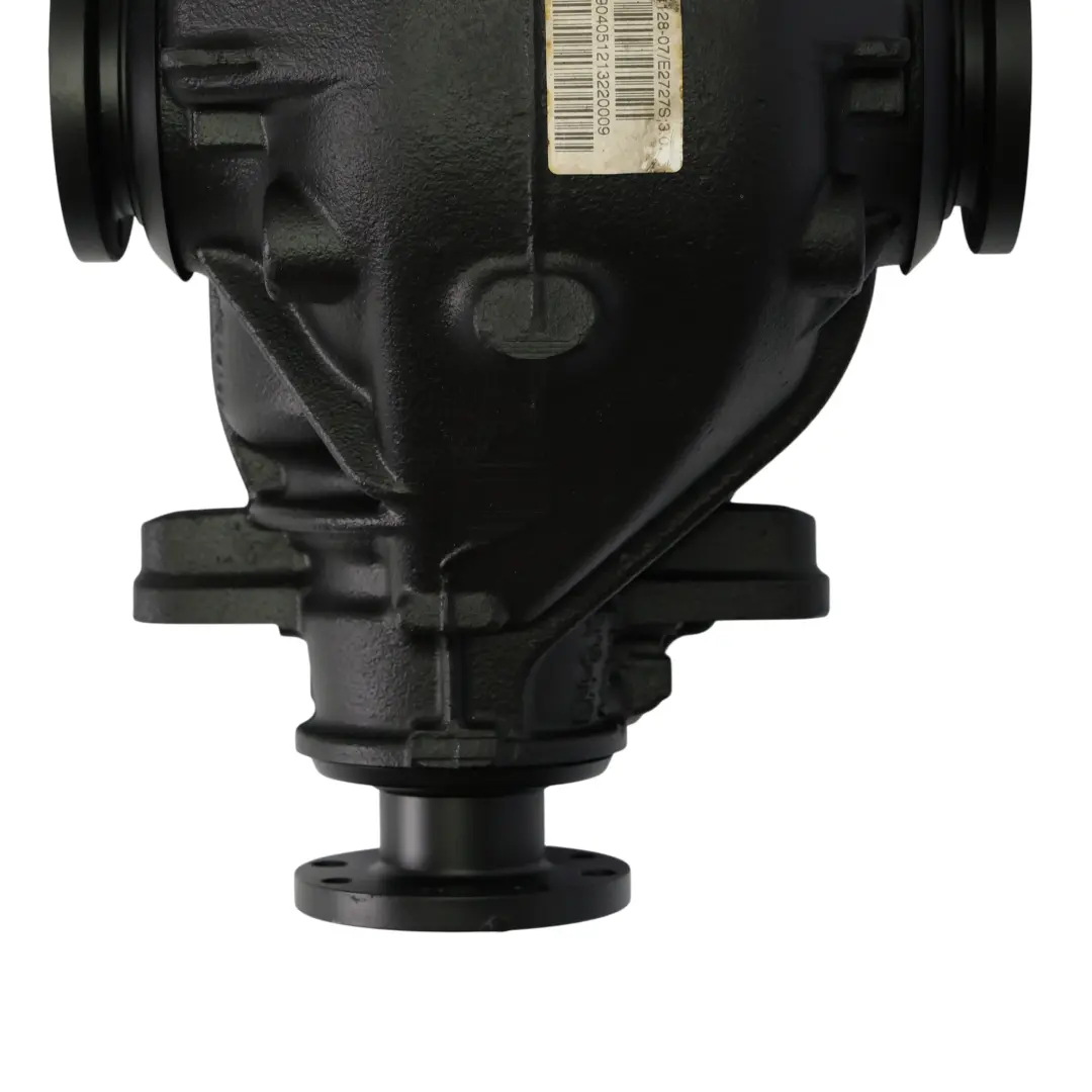 M54 Diferencial trasero 3,07 Ratio GARANTÍA para BMW Z4 E85 3.0i con número de pieza 7514128 BMW Z4 E85 3.0i M54 Diferencial trasero 3,07 Ratio GARANTÍA - SKU 7514129 - Número de pieza 7514128