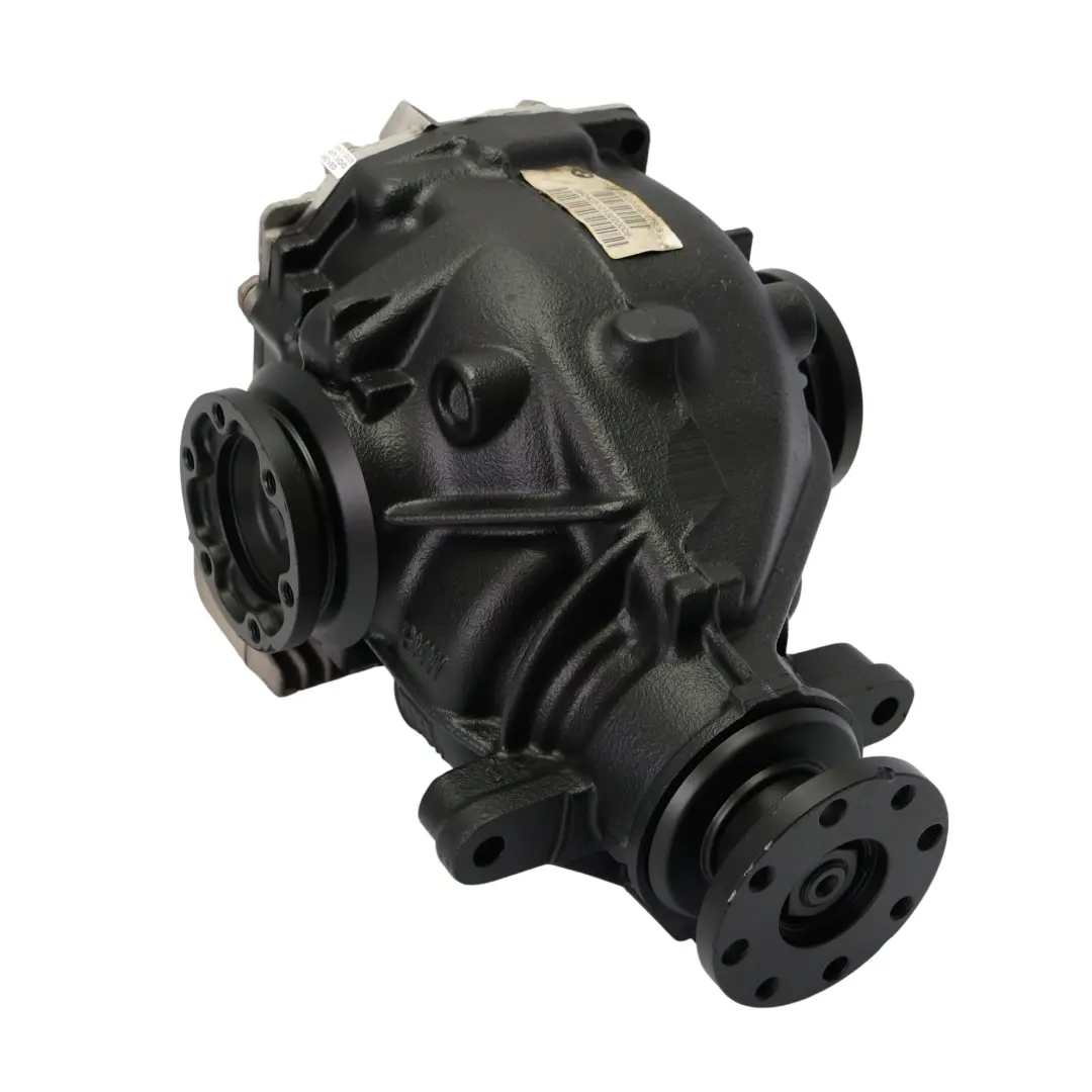 M54 Dyferencjał Dyfer Most Tył Tylny 3,07 do BMW Z4 E85 3.0i o numerze 7514128 BMW Z4 E85 3.0i M54 Dyferencjał Dyfer Most Tył Tylny 3,07 - SKU 7514129 - Numer Części 7514128