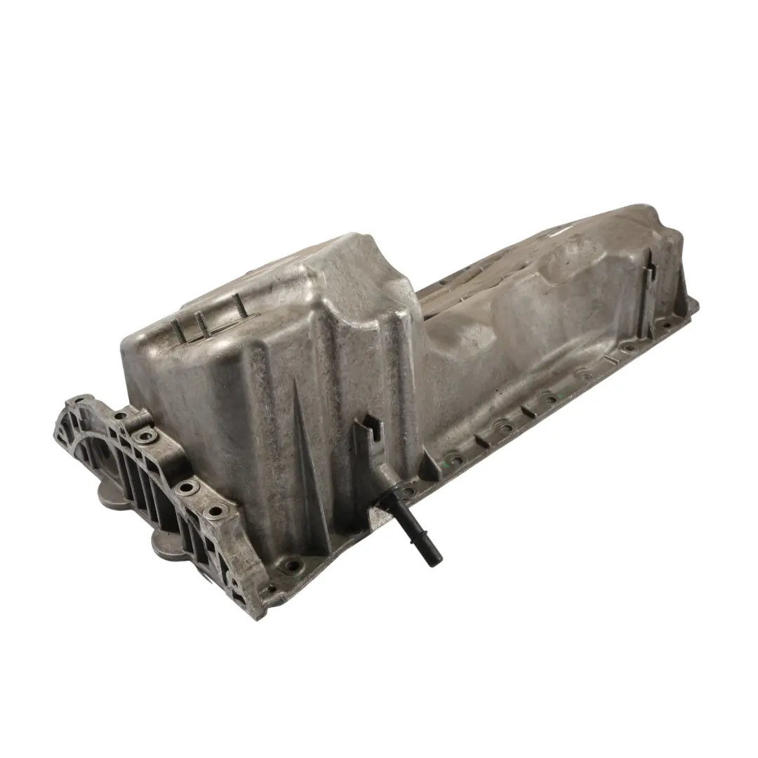 BMW E60 E61 E65 E90 E91 N52 Carter D'Huile Moteur Essence - SKU 7516380 - Numéro de pièce 7516380