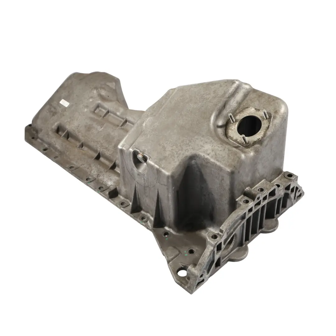 Coppa Olio Motore Benzina N52 per BMW E60 E61 E65 E90 E91 con numero di parte 7516380 BMW E60 E61 E65 E90 E91 Coppa Olio Motore Benzina N52 - SKU 7516380 - Numero di parte 7516380