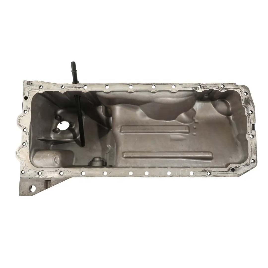 BMW E60 E61 E65 E90 E91 Ölwanne Ottomotor N52 - SKU 7516380 - Teilenummer 7516380