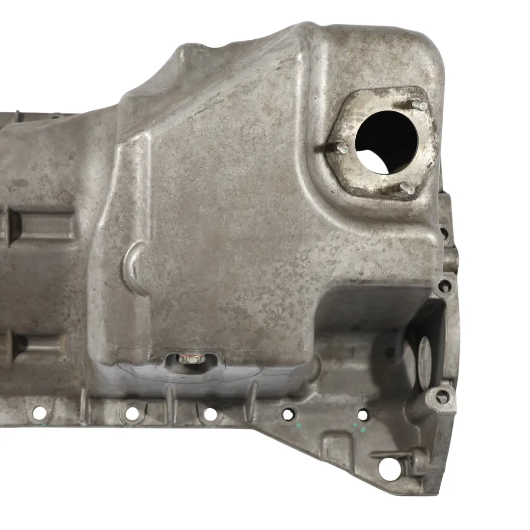 BMW E60 E61 E65 E90 E91 Ölwanne Ottomotor N52 - SKU 7516380 - Teilenummer 7516380
