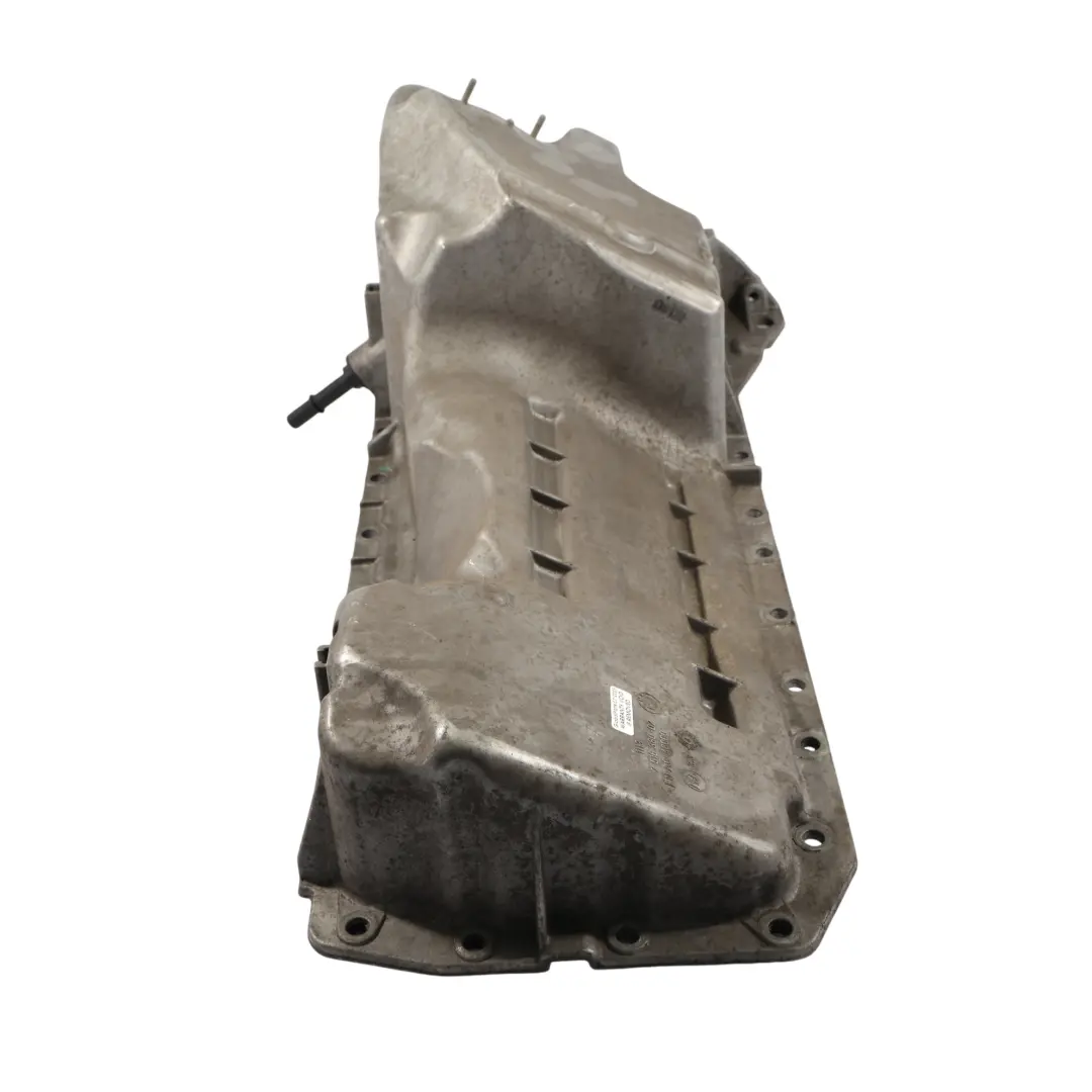 BMW E60 E61 E65 E90 E91 Ölwanne Ottomotor N52 - SKU 7516380 - Teilenummer 7516380