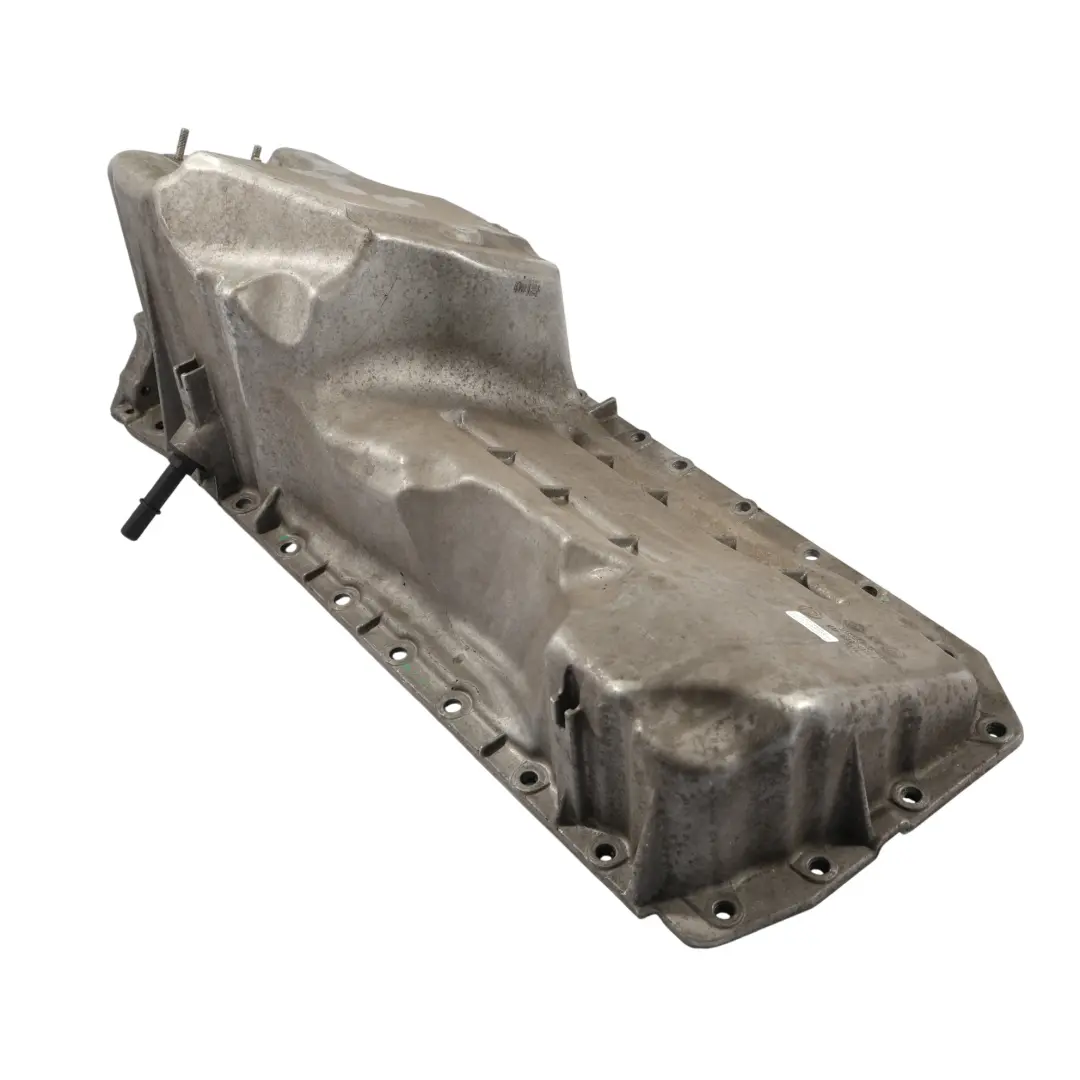 BMW E60 E61 E65 E90 E91 Cárter De Aceite Del Motor De Gasolina N52 - SKU 7516380 - Número de pieza 7516380