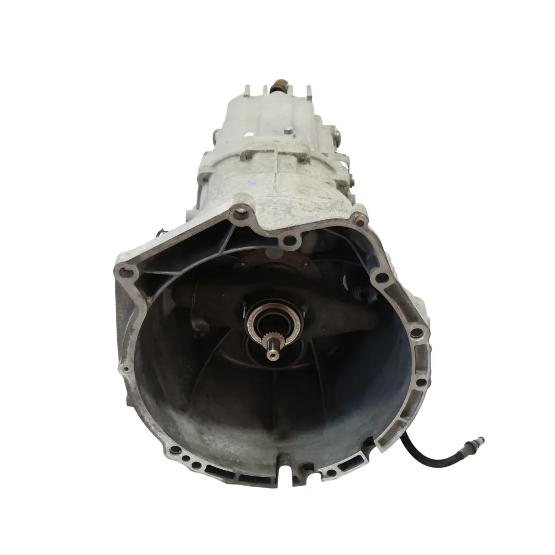 M54 Manualna Skrzynia Biegów GS6-37BZ do BMW Z4 E85 Roadster Cabrio 3.0i o numerze 7519538 BMW Z4 E85 Roadster Cabrio 3.0i M54 Manualna Skrzynia Biegów GS6-37BZ - SKU 7519538 - Numer Części 7519538