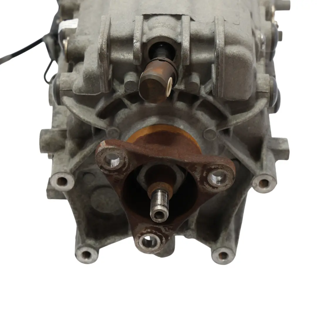 M54 Cambio Manuale GS6-37BZ GARANZIA per BMW Z4 E85 Roadster Cabrio 3.0i con numero di parte 7519538 BMW Z4 E85 Roadster Cabrio 3.0i M54 Cambio Manuale GS6-37BZ GARANZIA - SKU 7519538 - Numero di parte 7519538