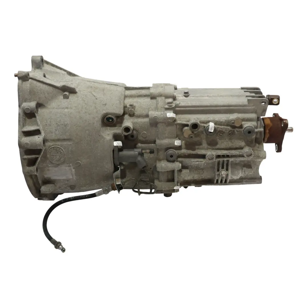 BMW Z4 E85 3.0i M54 Boîte Vitesses Manuelle GS6-37BZ GARANTIE - SKU 7519538 - Numéro de pièce 7519538