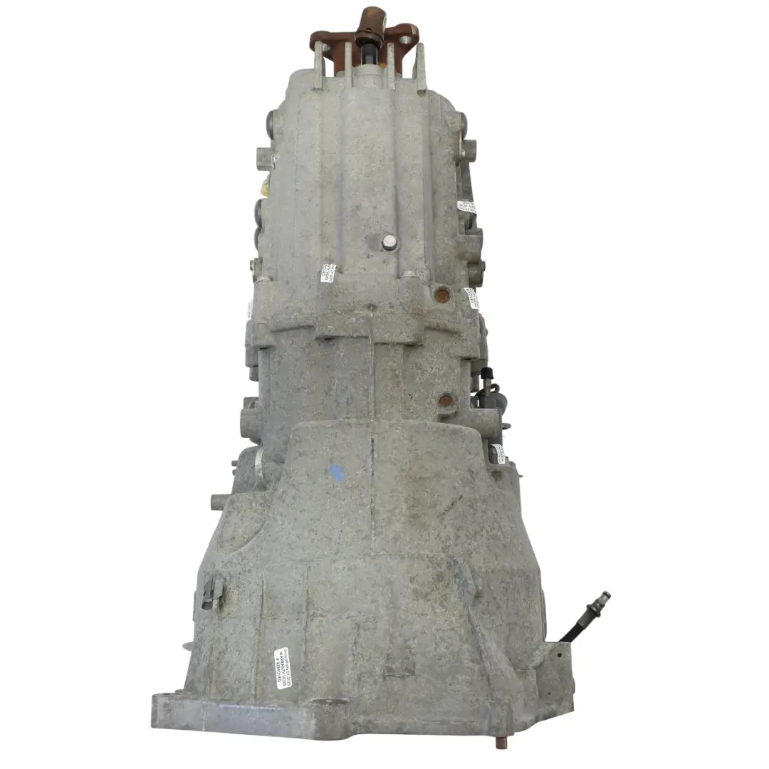 BMW Z4 E85 3.0i M54 Boîte Vitesses Manuelle GS6-37BZ GARANTIE - SKU 7519538 - Numéro de pièce 7519538