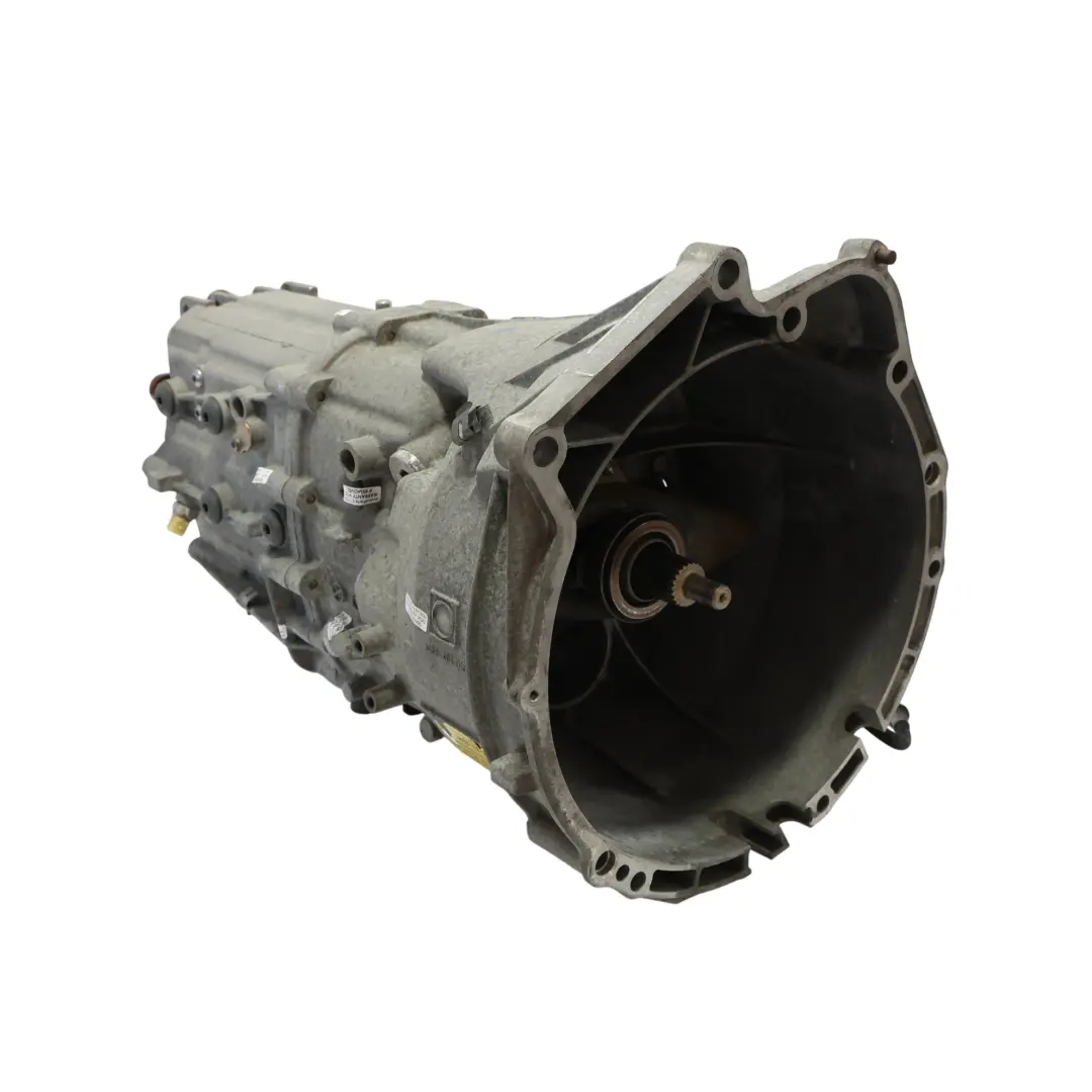 BMW Z4 E85 3.0i M54 Boîte Vitesses Manuelle GS6-37BZ GARANTIE - SKU 7519538 - Numéro de pièce 7519538