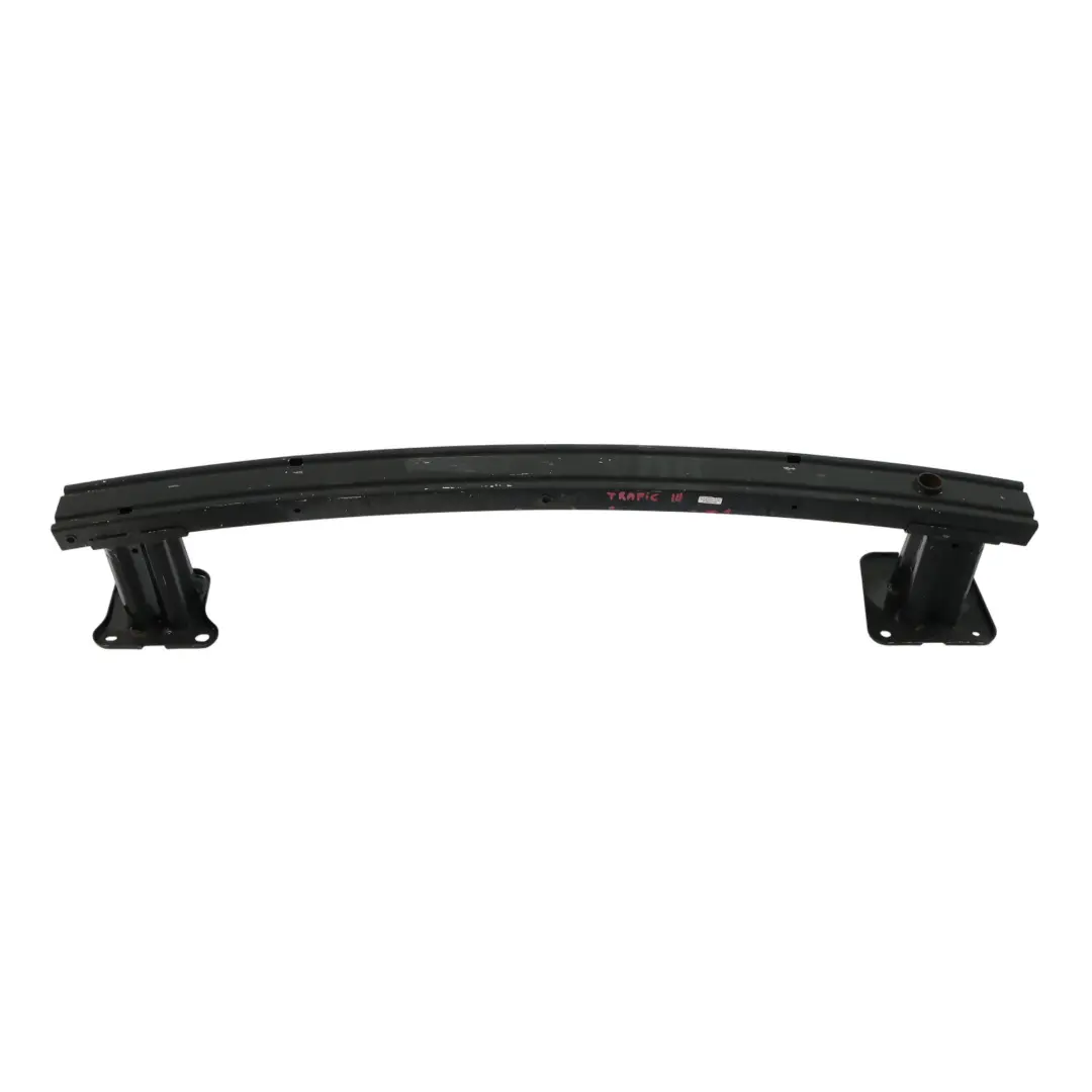 Renault Trafic III Pare-chocs avant Support de traverse 7782112508 - SKU 752101525R - Numéro de pièce 752101525R