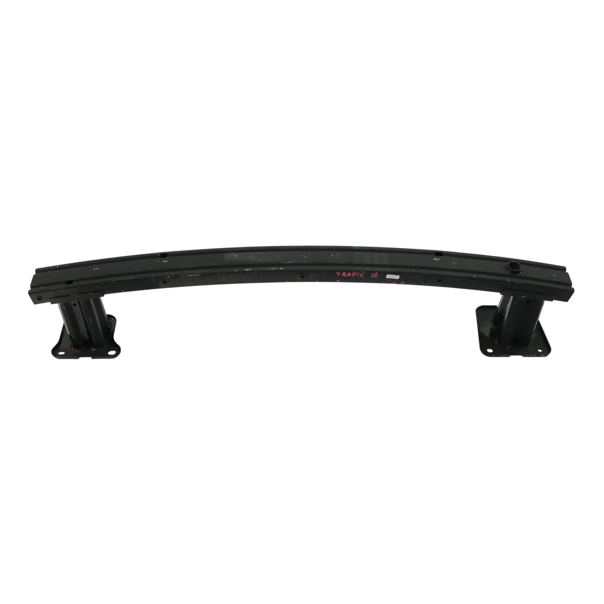 Renault Trafic III Pare-chocs avant Support de traverse 7782112508
