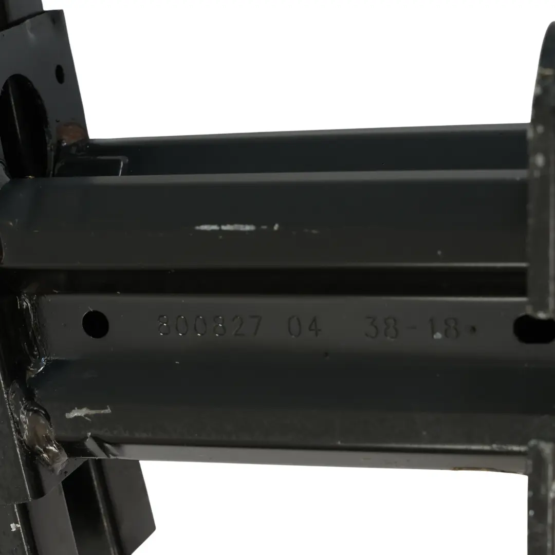 Barra de soporte travesaño parachoques delantero 7782112508 para Renault Trafic III con número de pieza 752101525R Renault Trafic III Barra de soporte travesaño parachoques delantero 7782112508 - SKU 752101525R - Número de pieza 752101525R