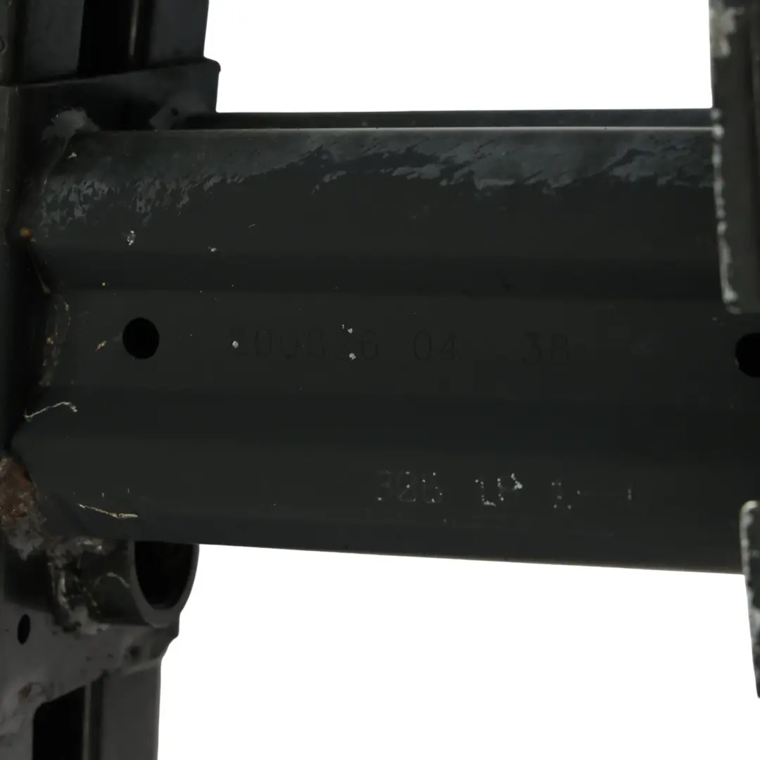Renault Trafic III Pare-chocs avant Support de traverse 7782112508 - SKU 752101525R - Numéro de pièce 752101525R