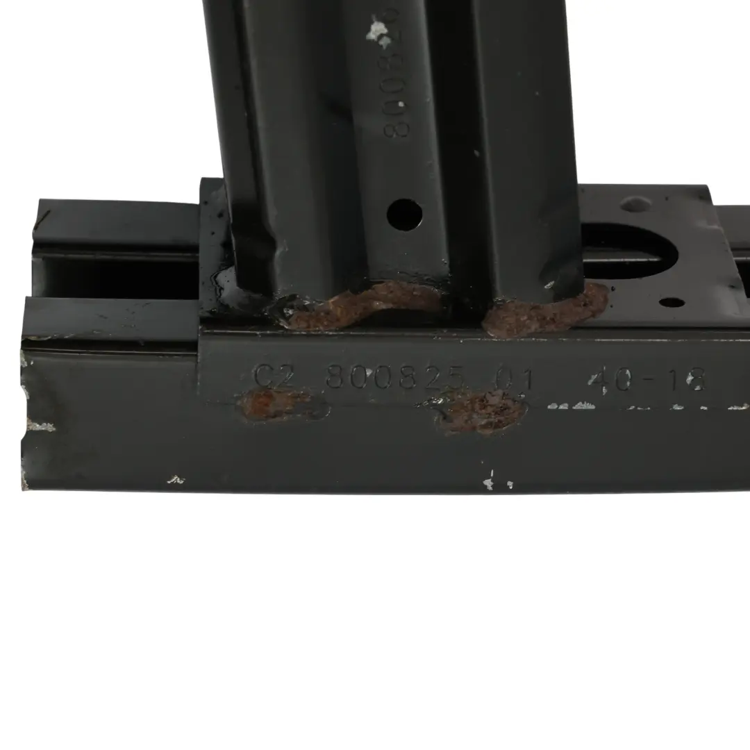 Barra de soporte travesaño parachoques delantero 7782112508 para Renault Trafic III con número de pieza 752101525R Renault Trafic III Barra de soporte travesaño parachoques delantero 7782112508 - SKU 752101525R - Número de pieza 752101525R