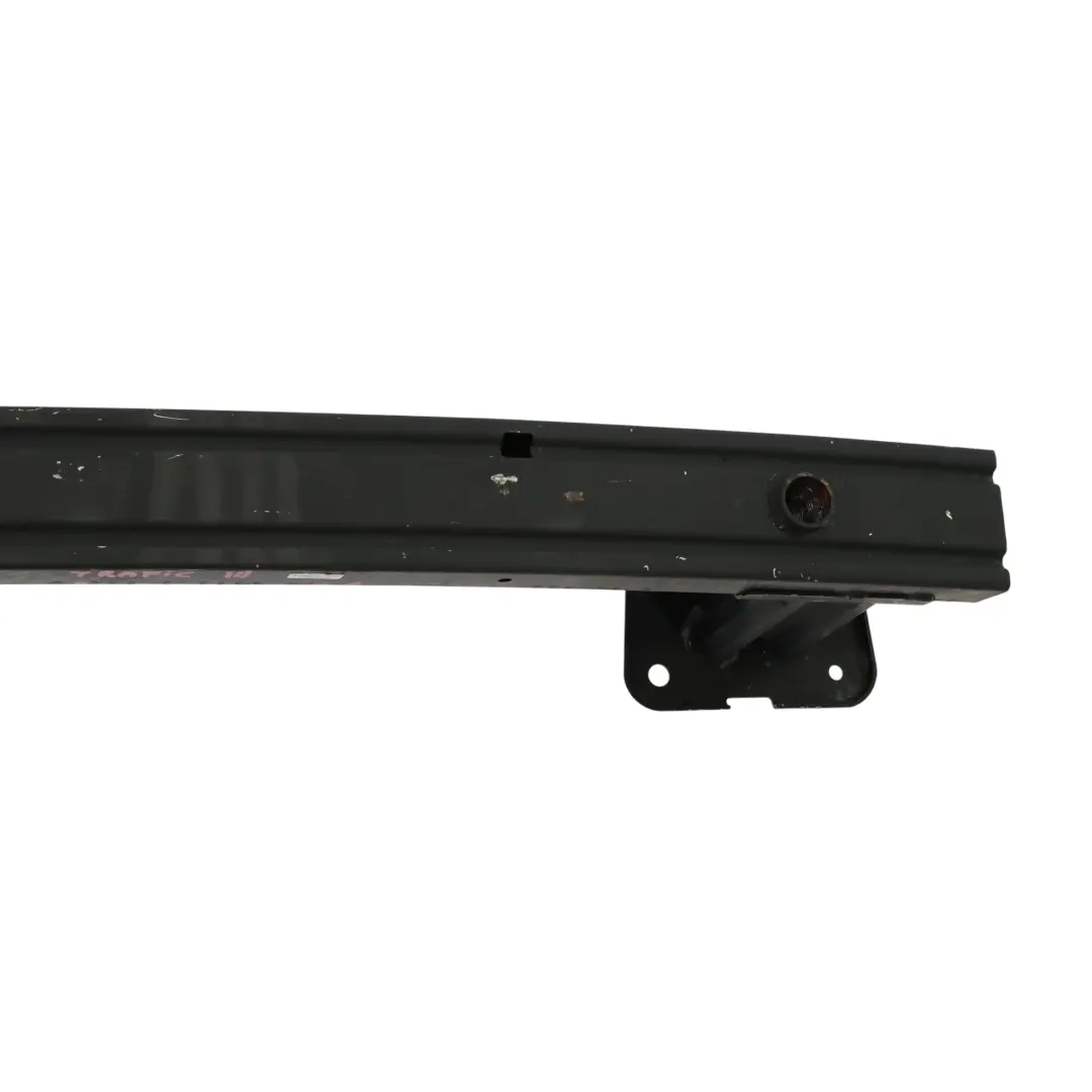 Renault Trafic III Pare-chocs avant Support de traverse 7782112508 - SKU 752101525R - Numéro de pièce 752101525R