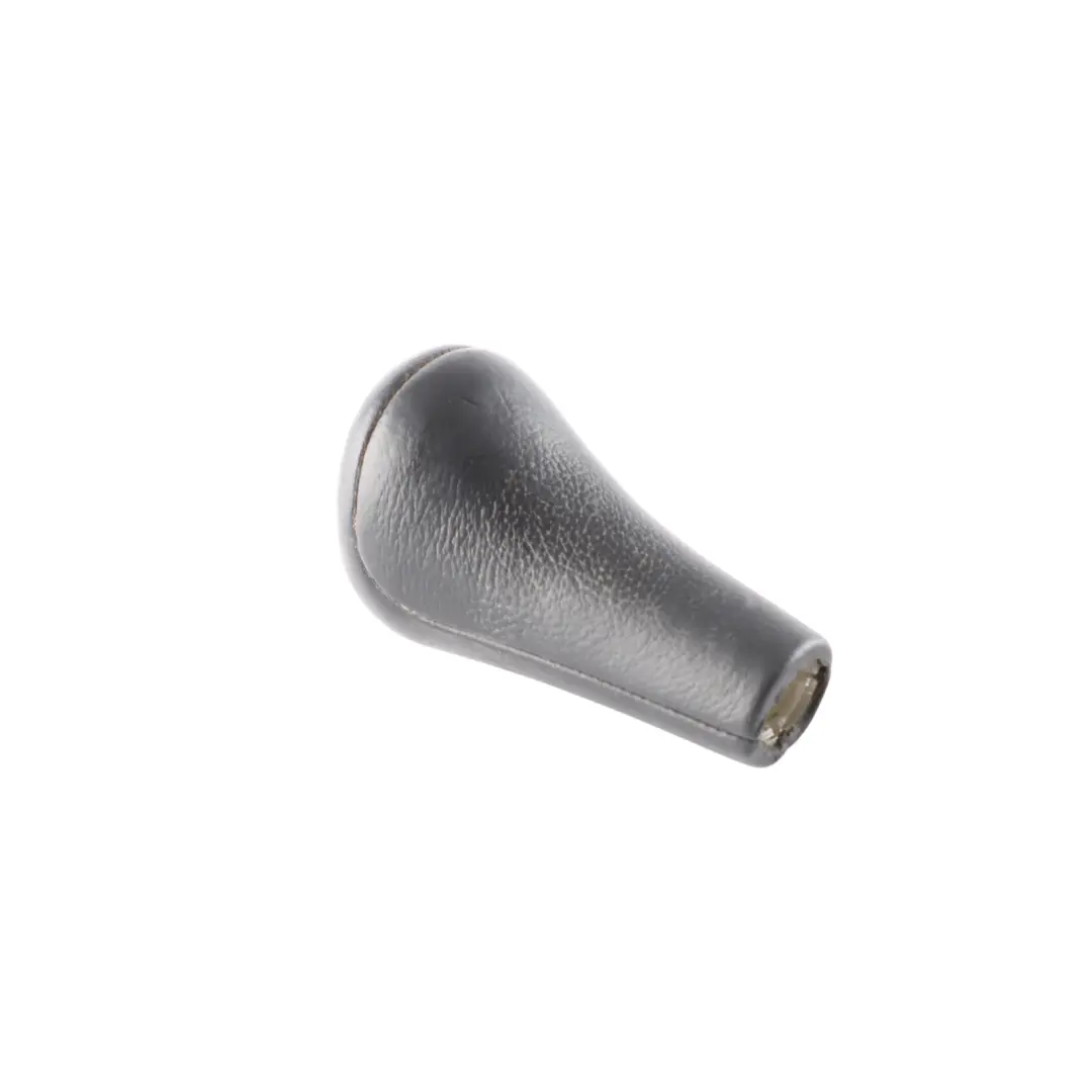 BMW E46 E60 E61 E63 Gear Selector Gearshift Lever Knob Manual 6 Speed - SKU 7523817-1 - Part number 7523817