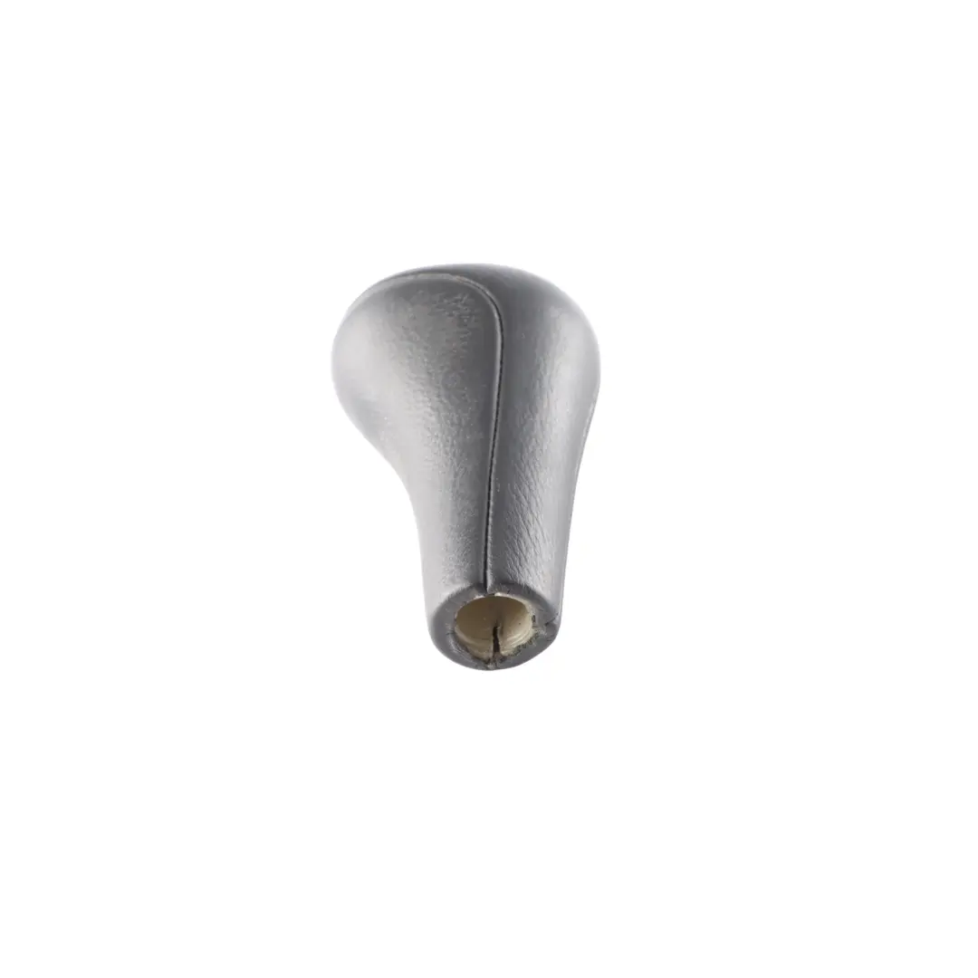 BMW E46 E60 E61 E63 Gear Selector Gearshift Lever Knob Manual 6 Speed - SKU 7523817-1 - Part number 7523817