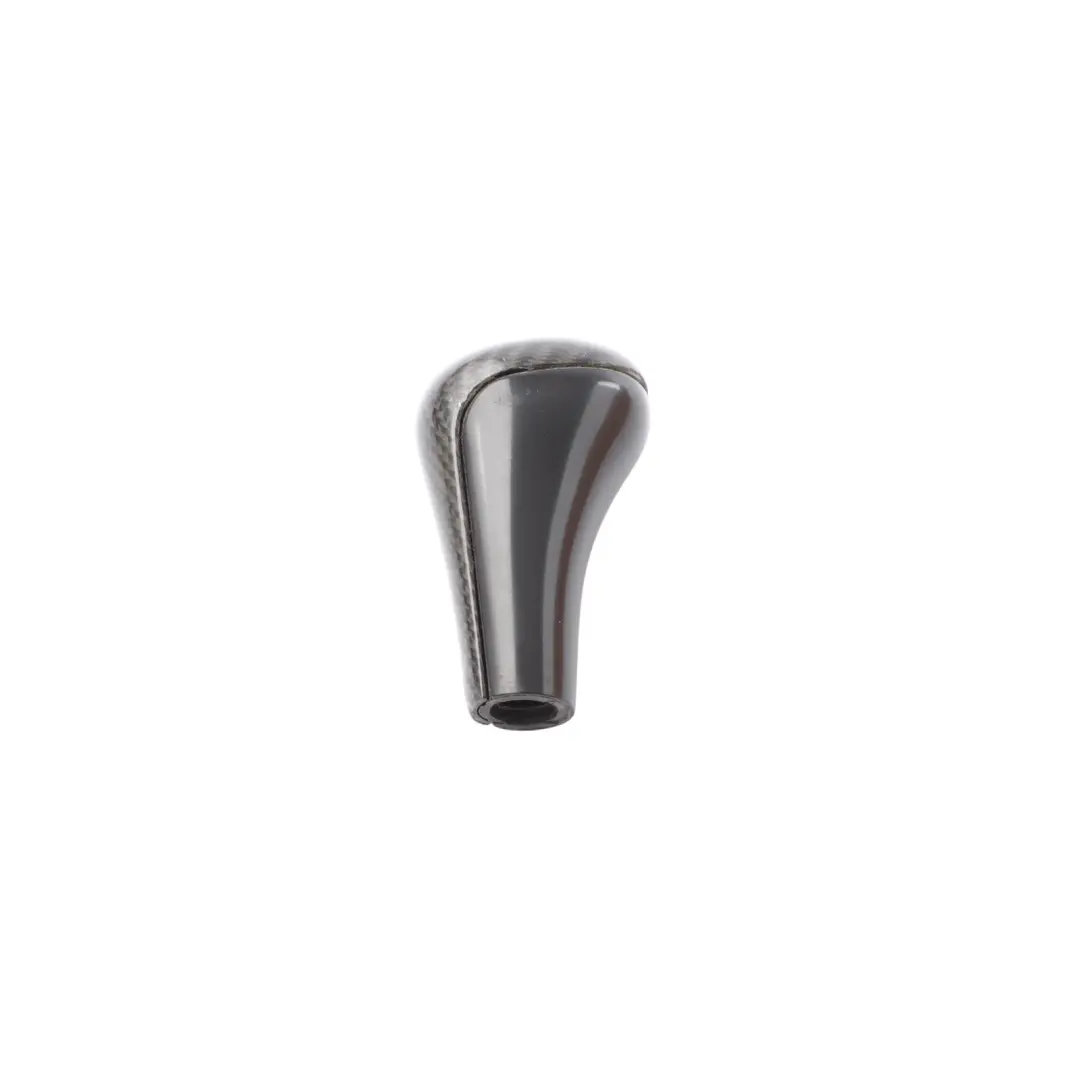 BMW E46 E60 E61 E63 Gear Selector Gearshift Lever Knob Manual 6 Speed - SKU 7523817-2 - Part number 7523817