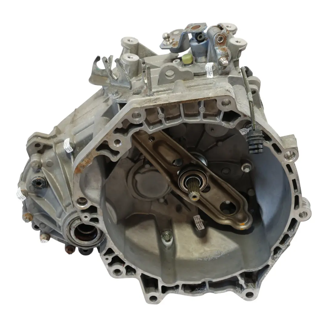 Gearbox GS5-52BG BHA WARRANTY to Mini R50 Cooper One 1.4i Manual 5 Speed with Part number 7531772 Mini R50 Cooper One 1.4i Manual 5 Speed Gearbox GS5-52BG BHA WARRANTY - SKU 7531772 - Part number 7531772