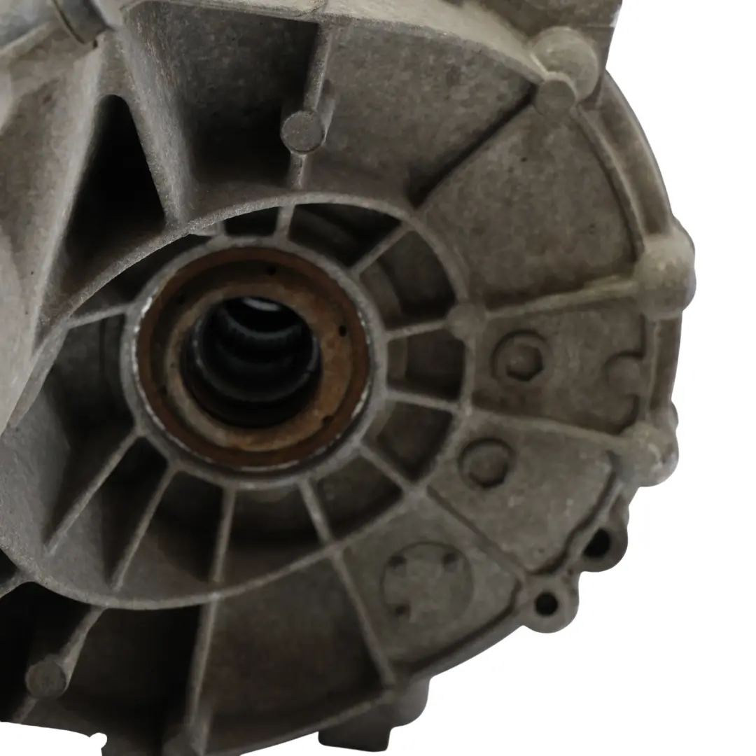 Mini R50 Cooper One 1.4i Manual 5 Speed Gearbox GS5-52BG BHA WARRANTY - SKU 7531772 - Part number 7531772
