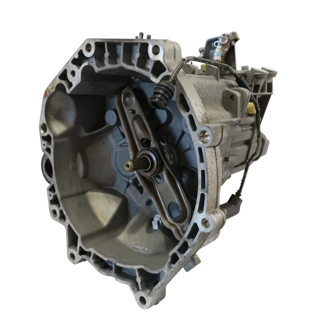 Skrzynia Biegów GS5-52BG do MINI R50 1.4i o numerze 7531772 MINI R50 1.4i Skrzynia Biegów GS5-52BG - SKU 7531772 - Numer Części 7531772