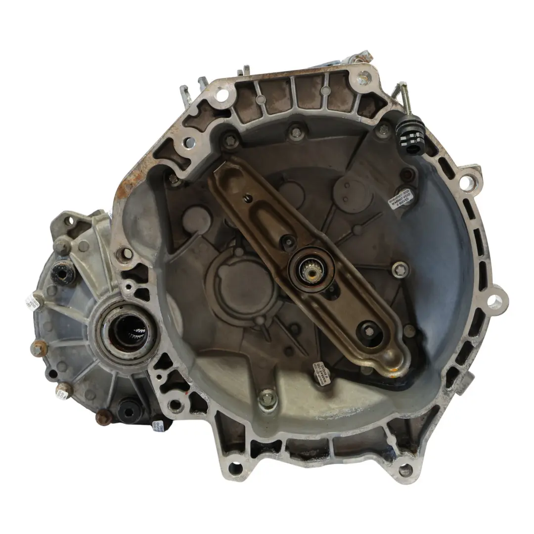 Gearbox GS5-52BG BHA WARRANTY to Mini R50 Cooper One 1.4i Manual 5 Speed with Part number 7531772 Mini R50 Cooper One 1.4i Manual 5 Speed Gearbox GS5-52BG BHA WARRANTY - SKU 7531772 - Part number 7531772