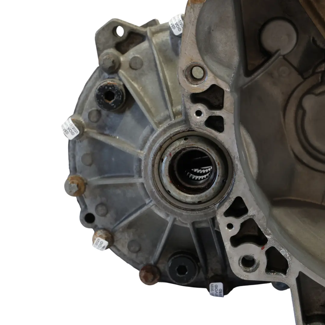 Mini R50 Cooper One 1.4i Schaltgetriebe 5 Gang Getriebe BHA GARANTIE - SKU 7531772 - Teilenummer 7531772