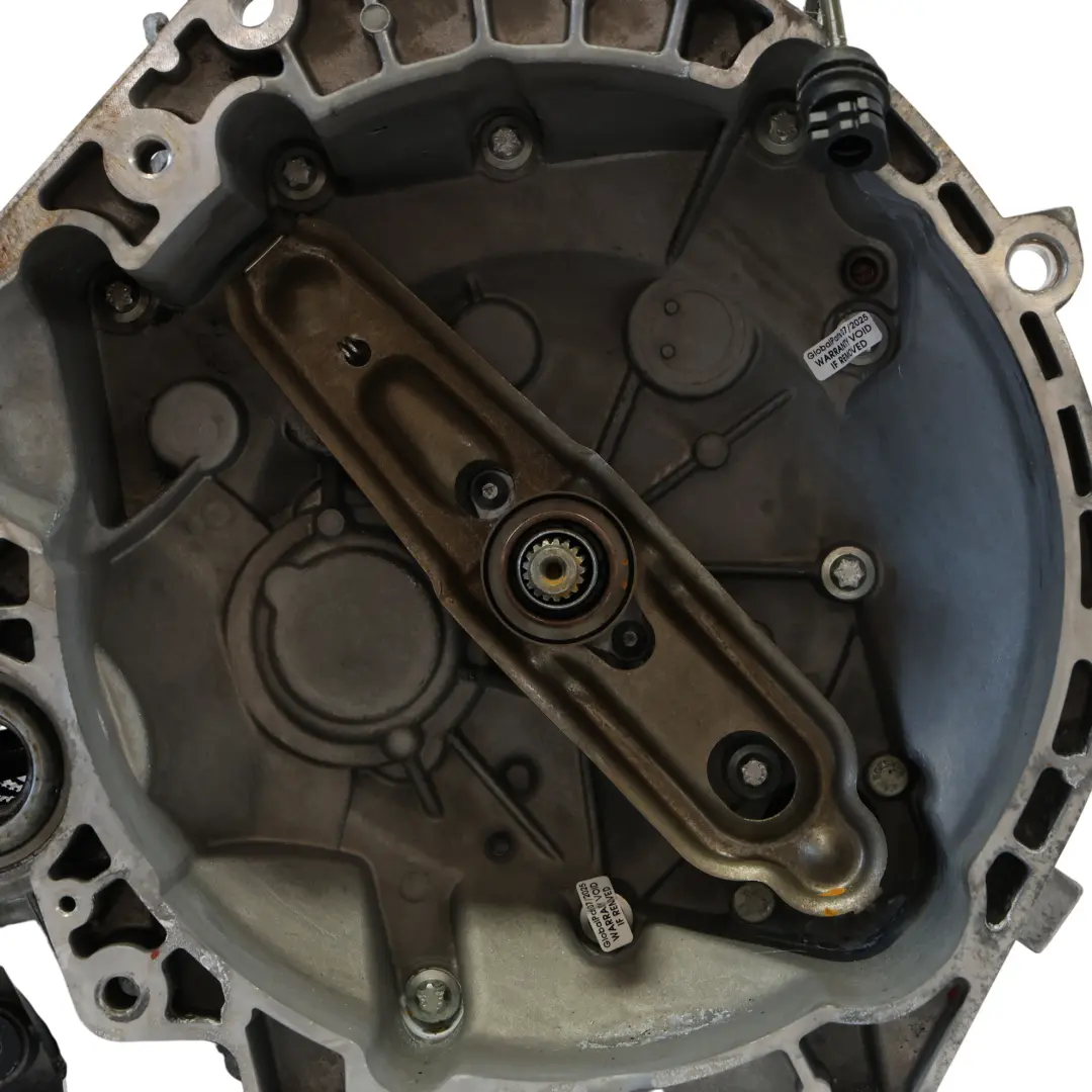 Mini R50 R52 Cooper One Boîte de Vitesses Manuelle GS5-52BG BHA GARANTIE - SKU 7531772 - Numéro de pièce 7531772