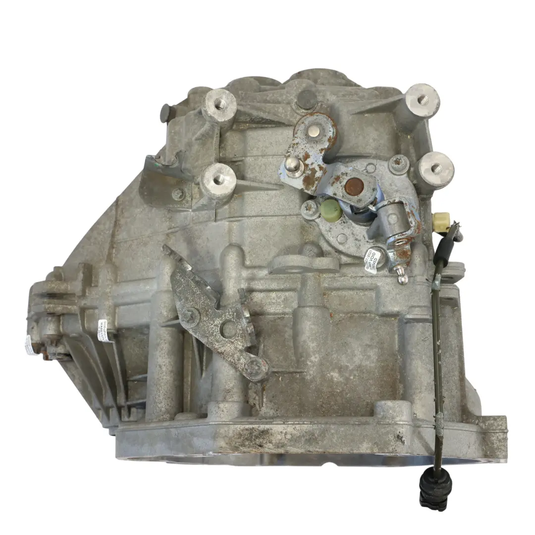 Mini R50 R52 Cooper One Boîte de Vitesses Manuelle GS5-52BG BHA GARANTIE - SKU 7531772 - Numéro de pièce 7531772