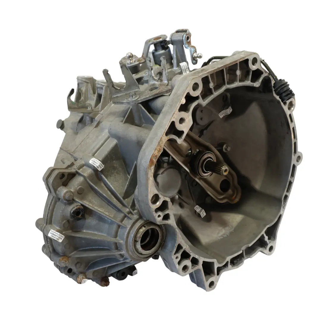 Gearbox GS5-52BG BHA WARRANTY to Mini R50 Cooper One 1.4i Manual 5 Speed with Part number 7531772 Mini R50 Cooper One 1.4i Manual 5 Speed Gearbox GS5-52BG BHA WARRANTY - SKU 7531772 - Part number 7531772