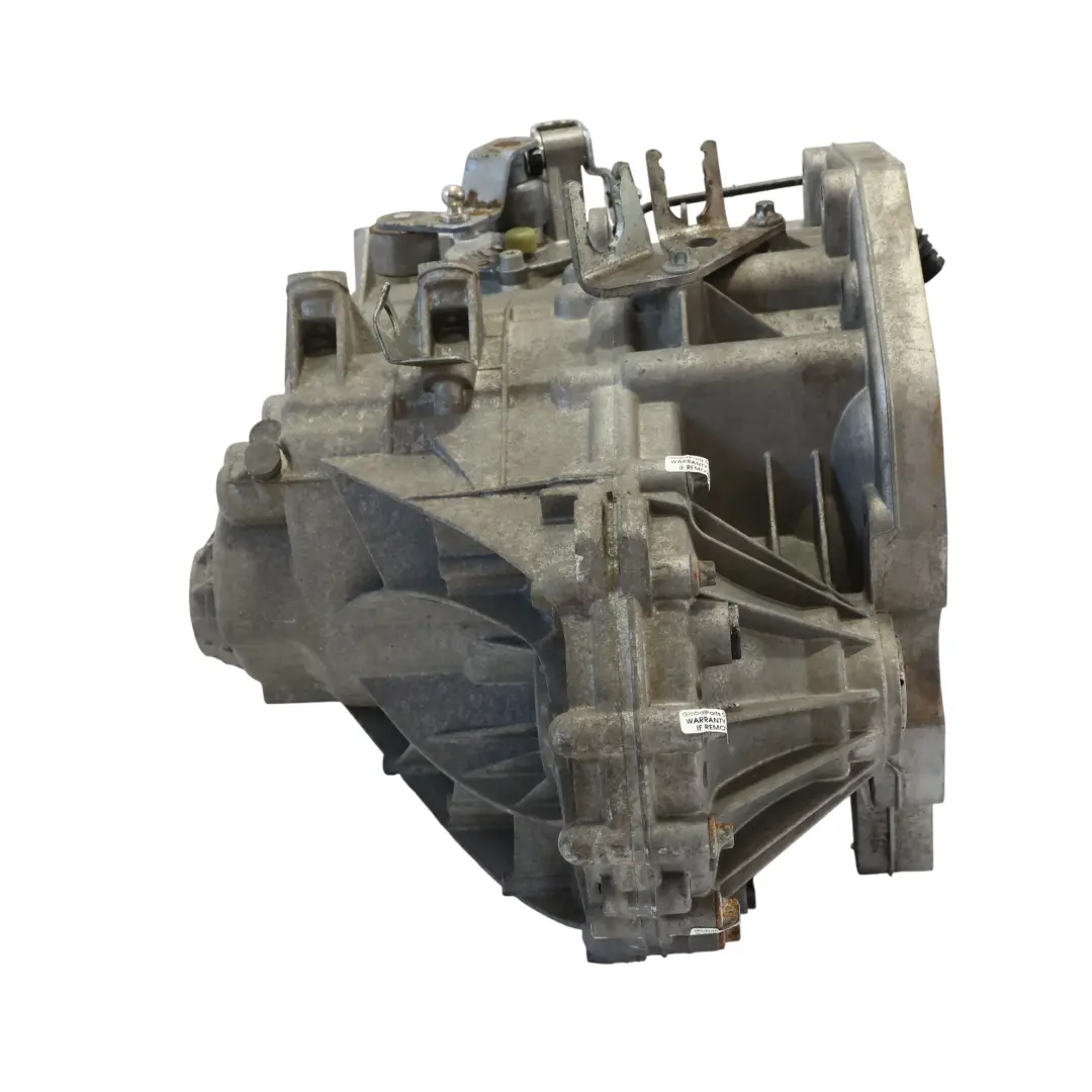 Gearbox GS5-52BG BHA WARRANTY to Mini R50 Cooper One 1.4i Manual 5 Speed with Part number 7531772 Mini R50 Cooper One 1.4i Manual 5 Speed Gearbox GS5-52BG BHA WARRANTY - SKU 7531772 - Part number 7531772