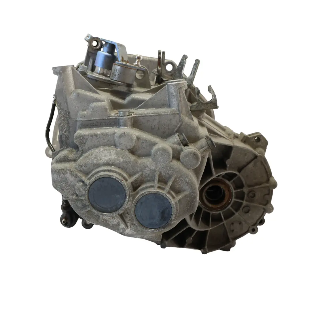 Skrzynia Biegów GS5-52BG do MINI R50 1.4i o numerze 7531772 MINI R50 1.4i Skrzynia Biegów GS5-52BG - SKU 7531772 - Numer Części 7531772