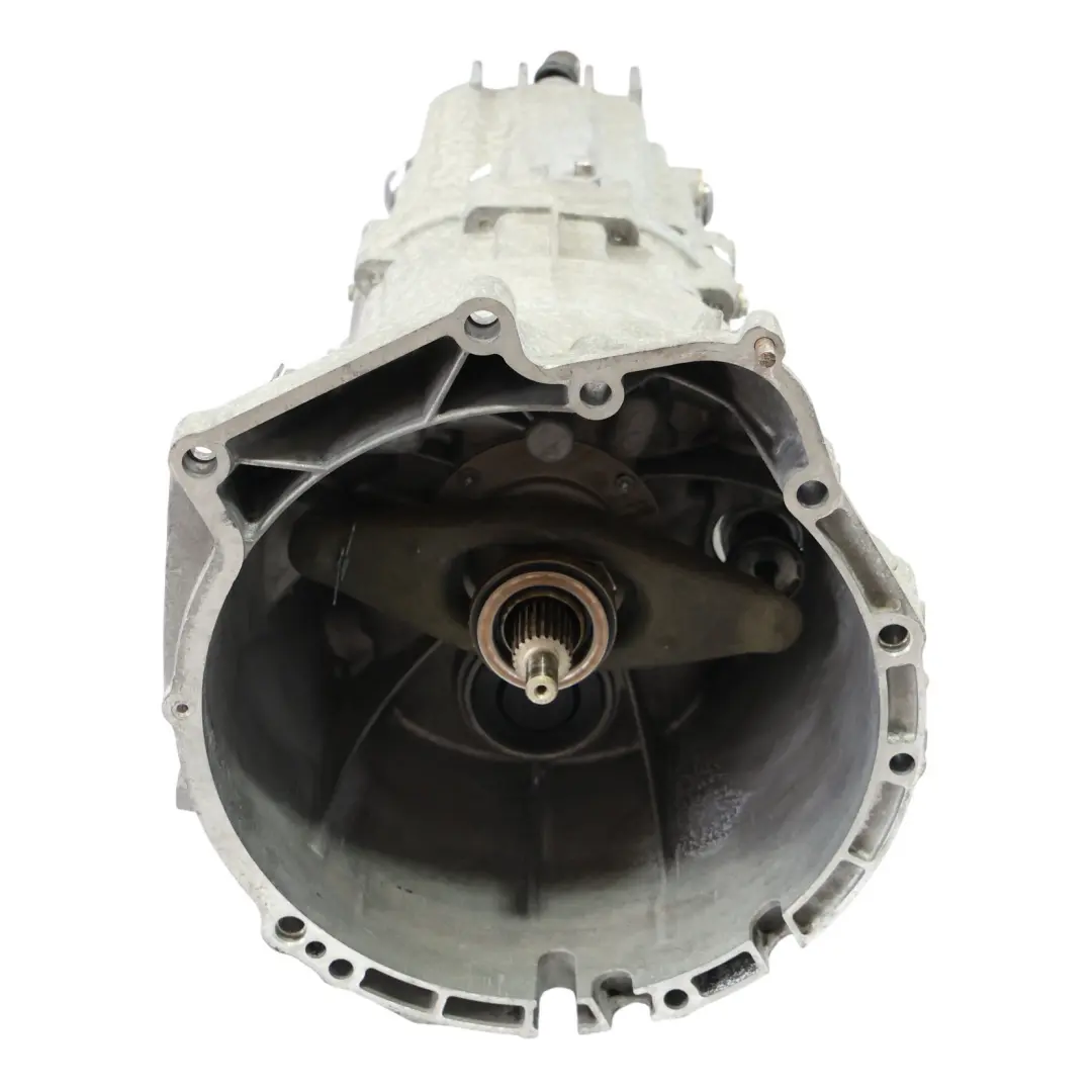 BMW E46 330i E60 E61 520i 525i 530i M54 Caja Cambios Manual GS6-37BZ GARANTÍA - SKU 7532498 - Número de pieza 7532498