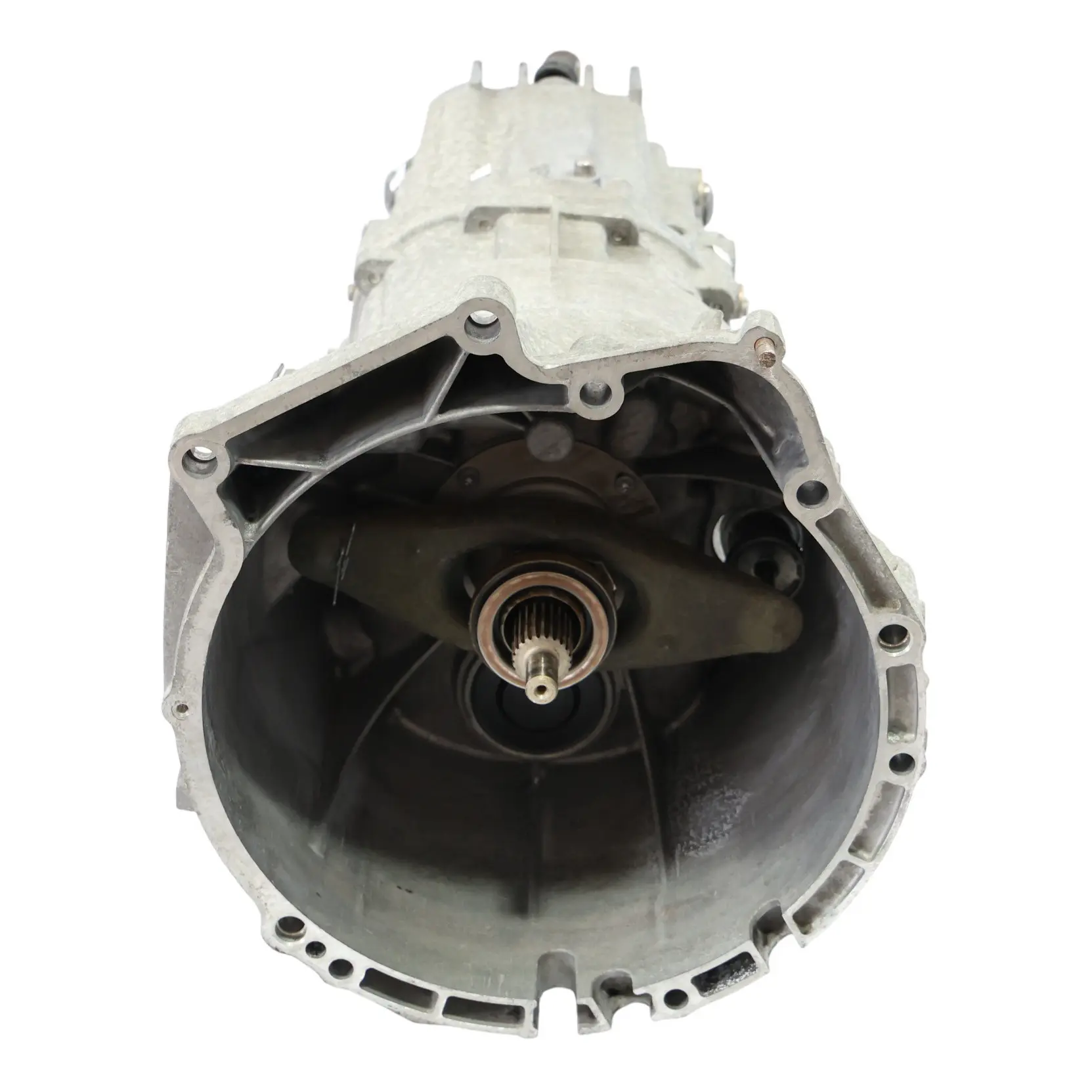 BMW E46 330i E60 E61 520i 525i 530i M54 Manualna Skrzynia Biegów GS6-37BZ