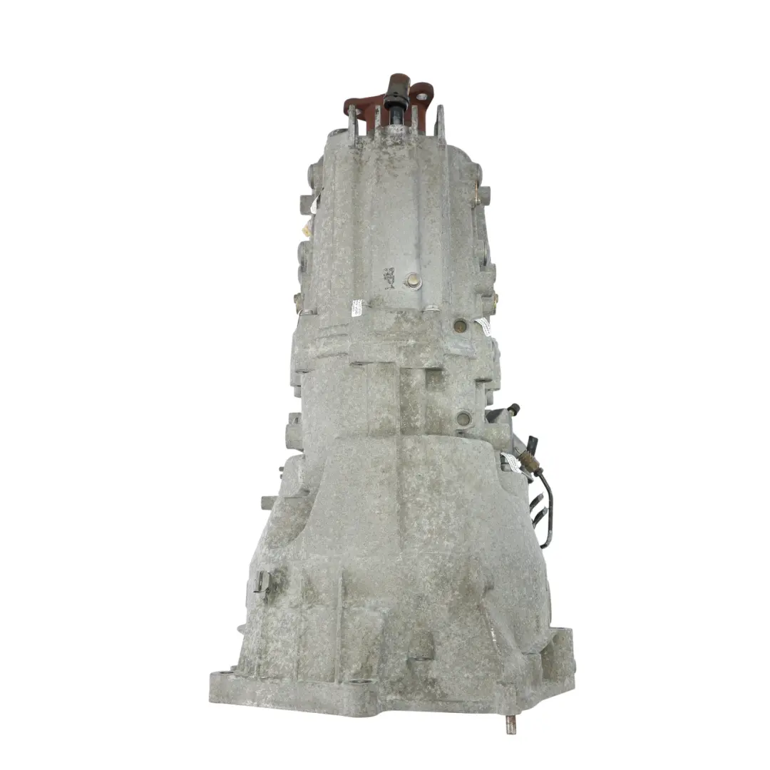 M54 Manualna Skrzynia Biegów GS6-37BZ do BMW E46 330i E60 E61 520i 525i 530i o numerze 7532498 BMW E46 330i E60 E61 520i 525i 530i M54 Manualna Skrzynia Biegów GS6-37BZ - SKU 7532498 - Numer Części 7532498