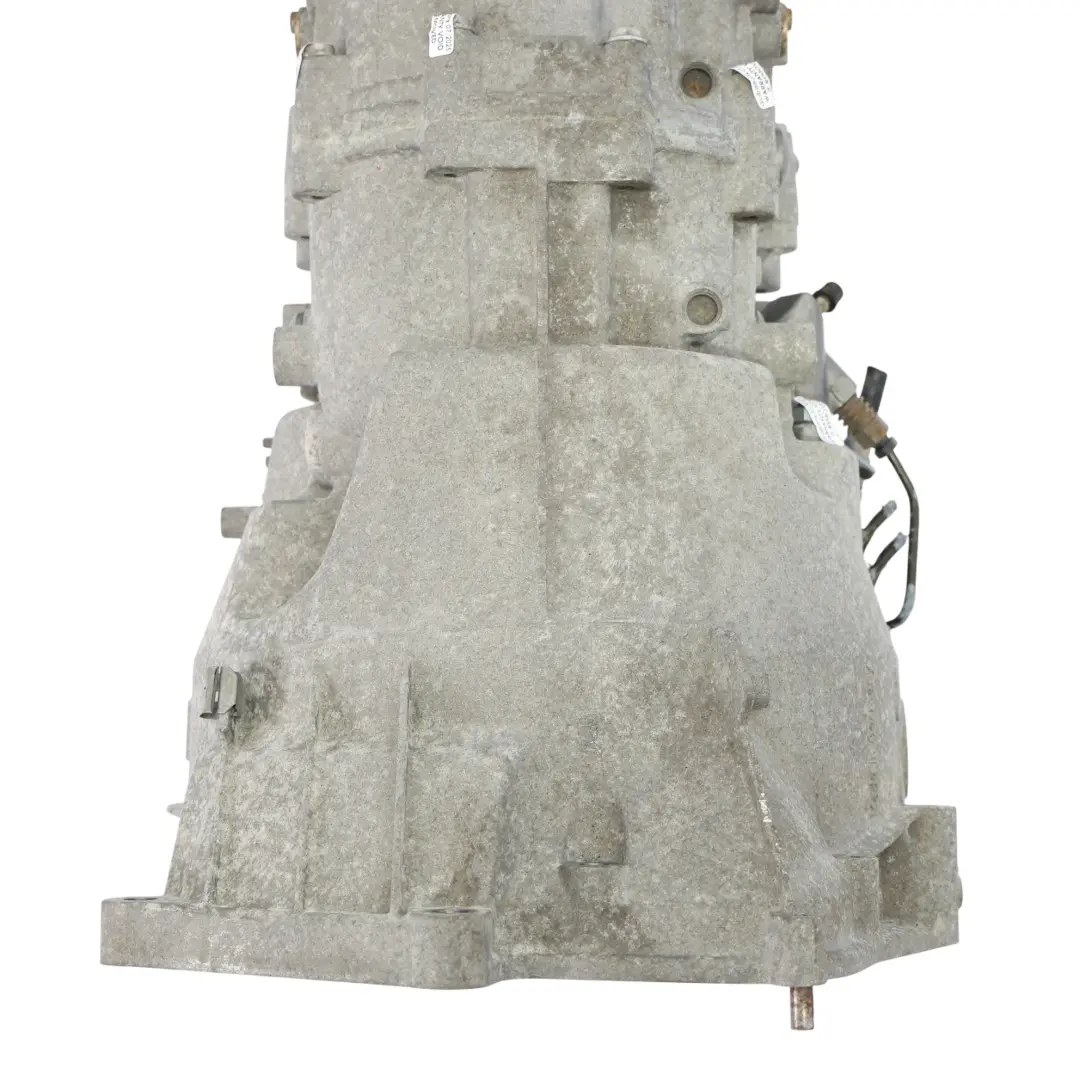 M54 Manualna Skrzynia Biegów GS6-37BZ do BMW E46 330i E60 E61 520i 525i 530i o numerze 7532498 BMW E46 330i E60 E61 520i 525i 530i M54 Manualna Skrzynia Biegów GS6-37BZ - SKU 7532498 - Numer Części 7532498