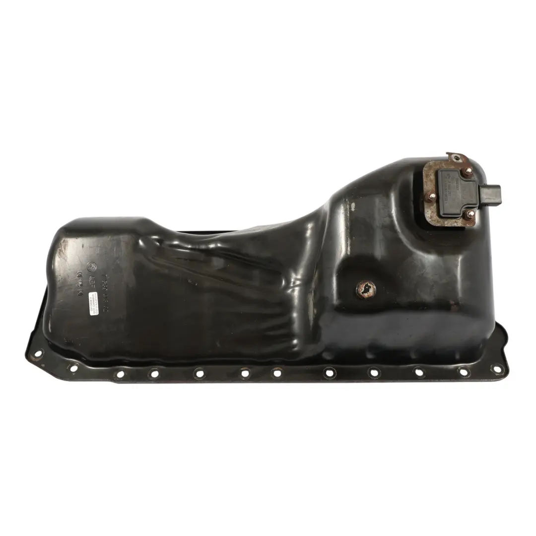 Cárter De Aceite Del Motor N52 130i 323i 325i 330i para BMW Z4 E85 E87 E90 con número de pieza 7539413 BMW Z4 E85 E87 E90 Cárter De Aceite Del Motor N52 130i 323i 325i 330i - SKU 7539413-1 - Número de pieza 7539413