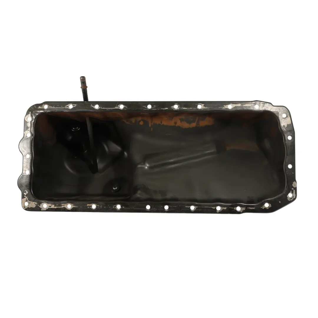 Carter D'Huile Moteur N52 130i 323i 325i 330i pour BMW Z4 E85 E87 E90 à propos du numéro de pièce 7539413 BMW Z4 E85 E87 E90 Carter D'Huile Moteur N52 130i 323i 325i 330i - SKU 7539413-1 - Numéro de pièce 7539413