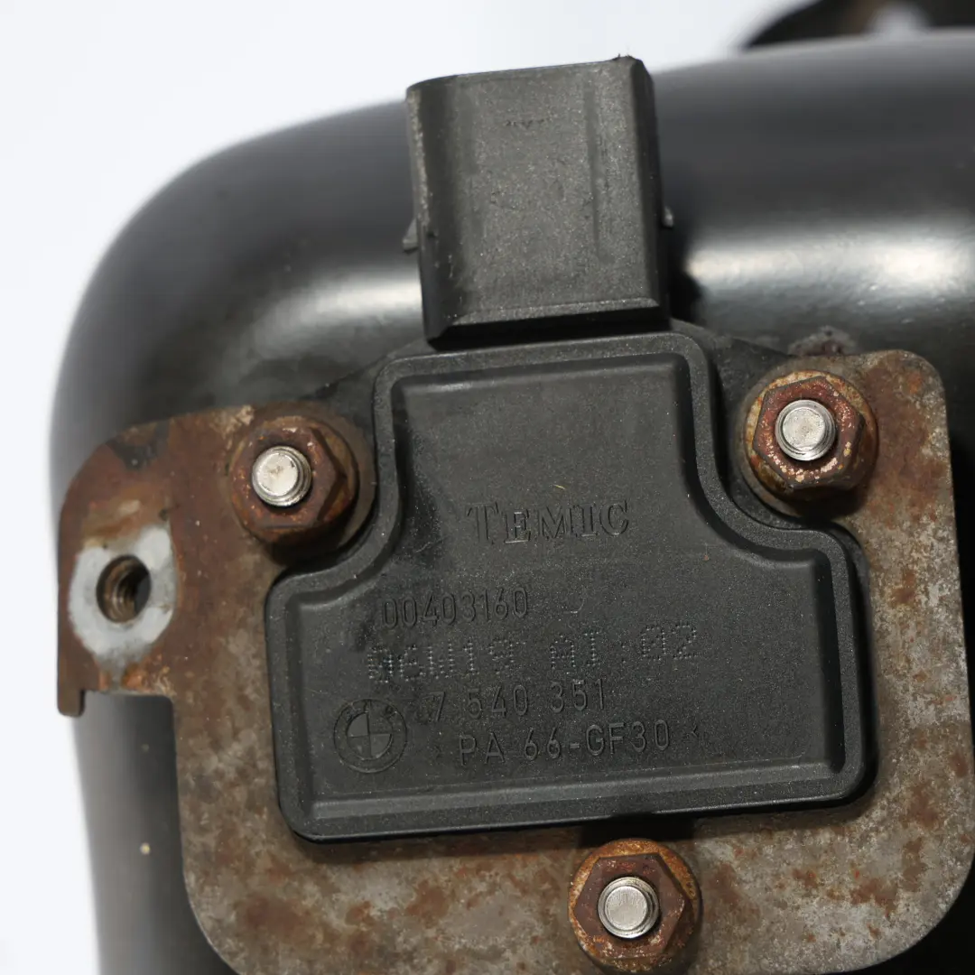 BMW Z4 E85 E86 E87 E90 E91 Motorölwanne Benzin N52 - SKU 7539413-1 - Teilenummer 7539413
