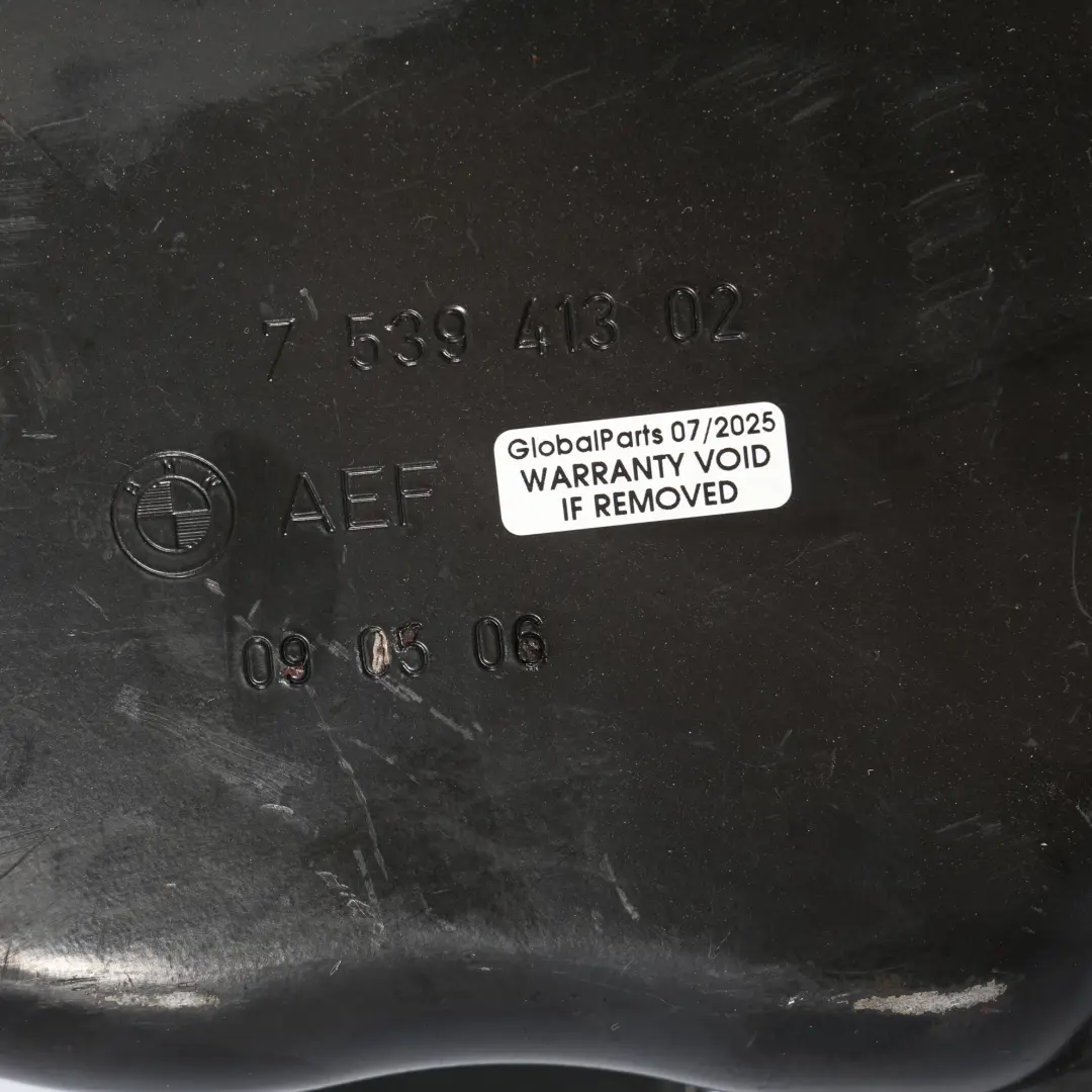 Carter D'Huile Moteur N52 130i 323i 325i 330i pour BMW Z4 E85 E87 E90 à propos du numéro de pièce 7539413 BMW Z4 E85 E87 E90 Carter D'Huile Moteur N52 130i 323i 325i 330i - SKU 7539413-1 - Numéro de pièce 7539413