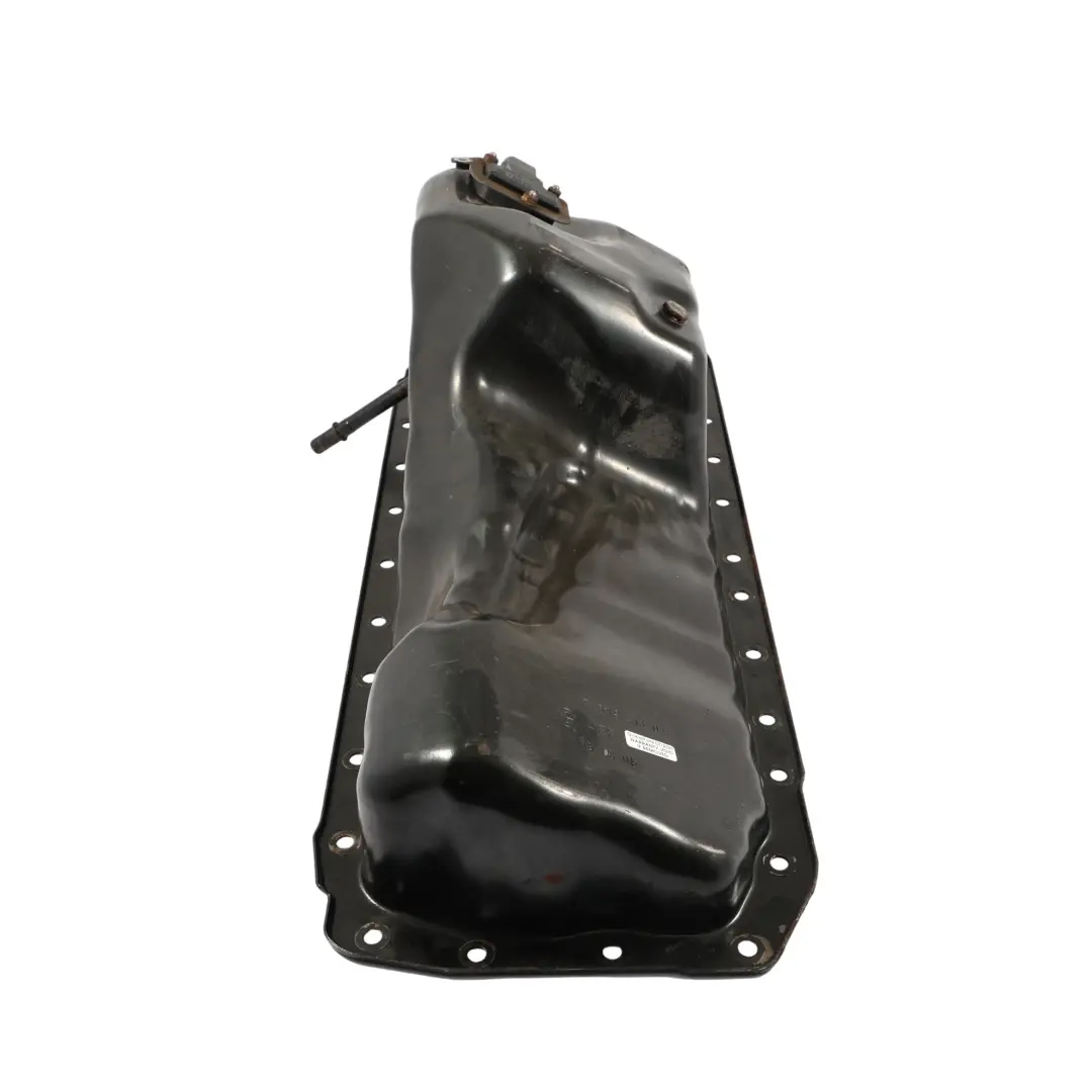 Oil Sump Pan N52 130i 323i 325i 330i 2.5i 3.0i to BMW Z4 E85 E87 E90 Engine with Part number 7539413 BMW Z4 E85 E87 E90 Engine Oil Sump Pan N52 130i 323i 325i 330i 2.5i 3.0i - SKU 7539413-1 - Part number 7539413